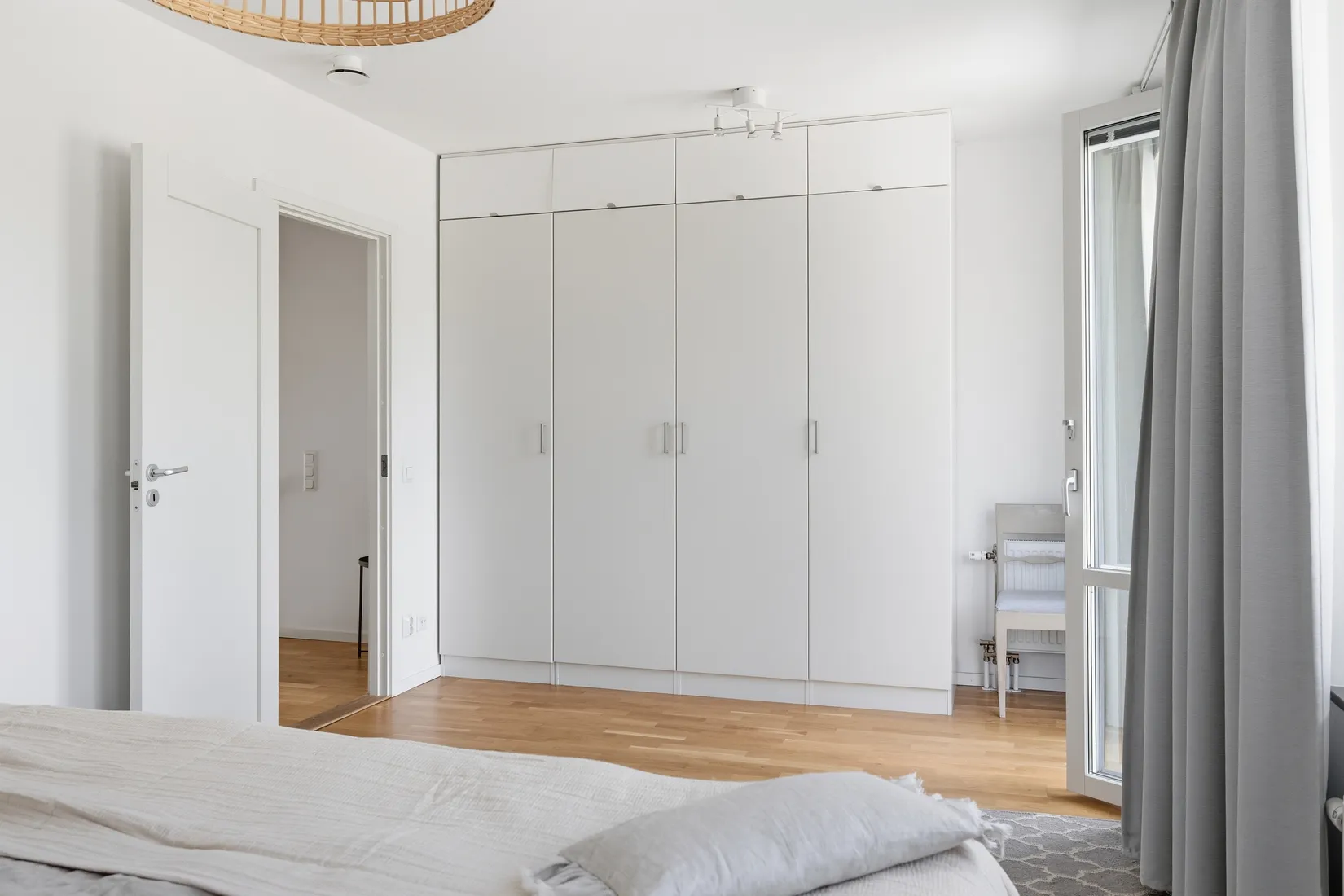 Villa, Radhus, Paradgatan 41, Ulriksdal, Solna