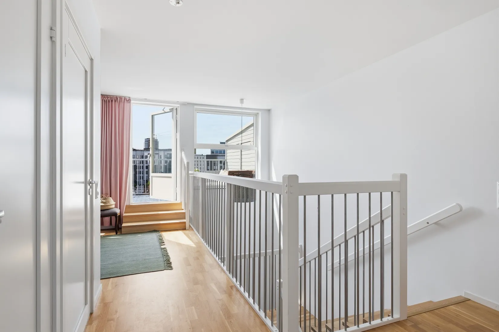 Villa, Radhus, Paradgatan 41, Ulriksdal, Solna