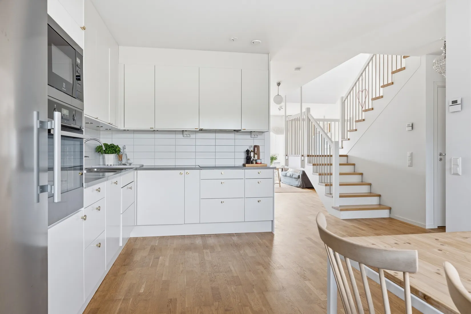 Villa, Radhus, Paradgatan 41, Ulriksdal, Solna