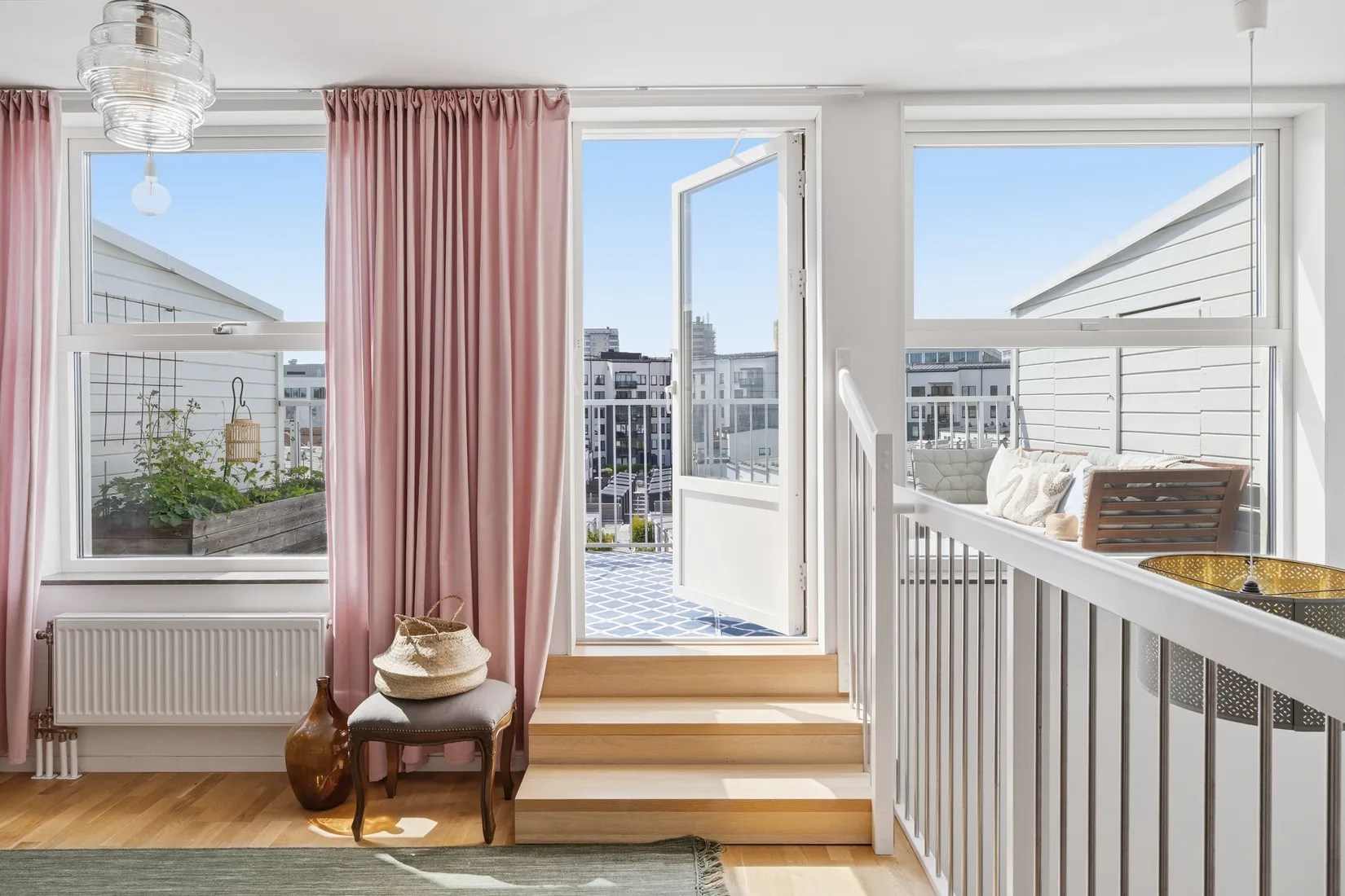 Villa, Radhus, Paradgatan 41, Ulriksdal, Solna