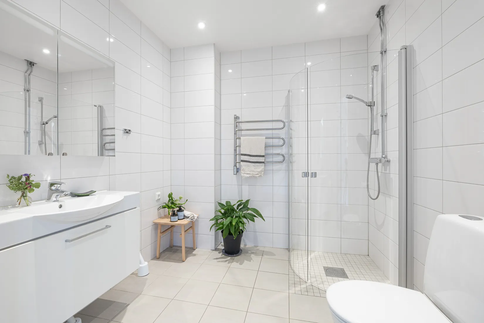 Villa, Radhus, Paradgatan 41, Ulriksdal, Solna