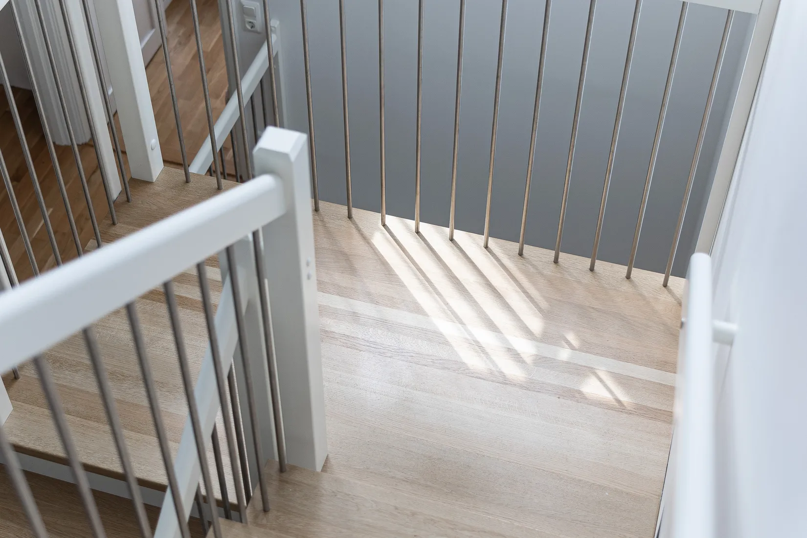 Villa, Radhus, Paradgatan 41, Ulriksdal, Solna