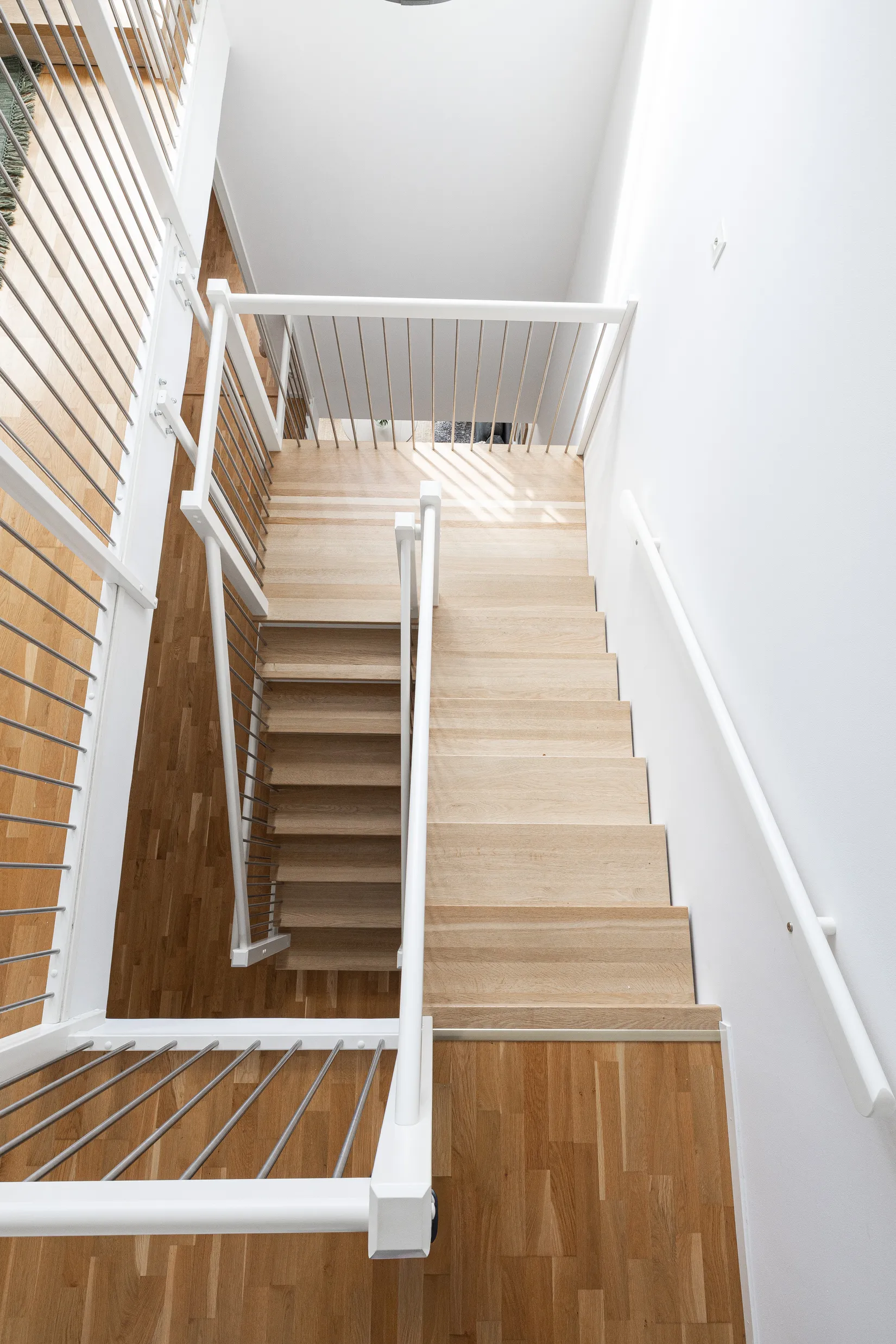 Villa, Radhus, Paradgatan 41, Ulriksdal, Solna