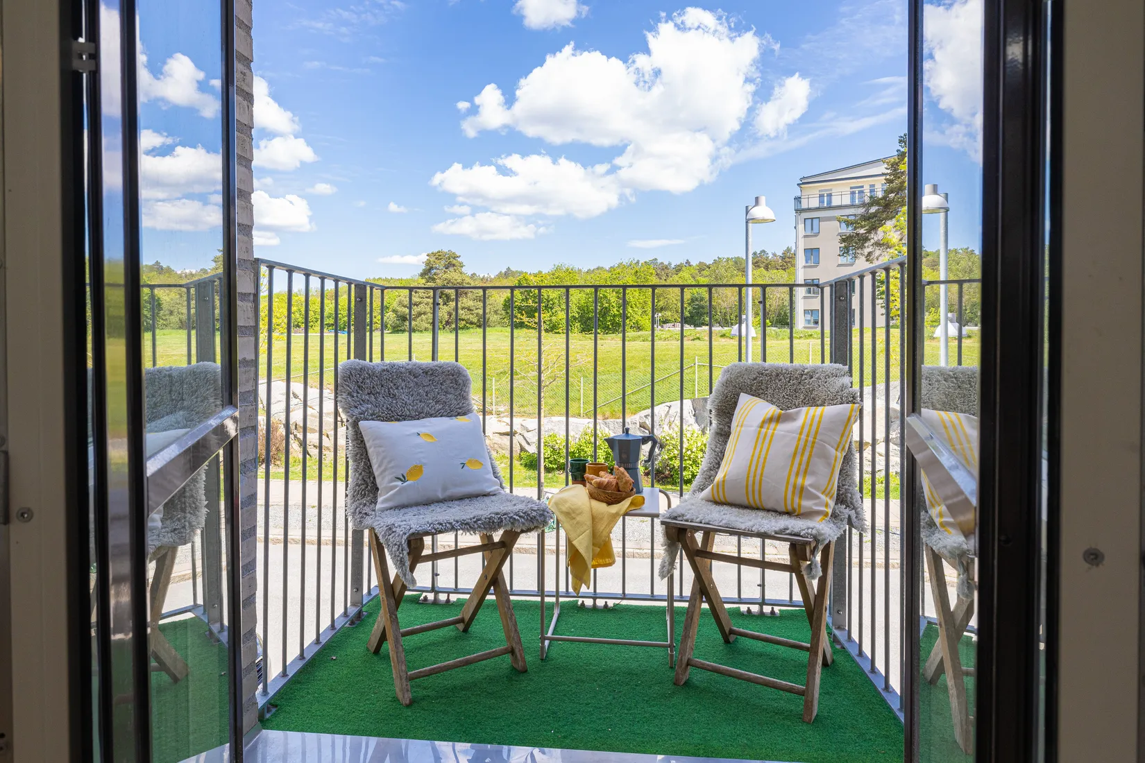 Villa, Radhus, Paradgatan 41, Ulriksdal, Solna