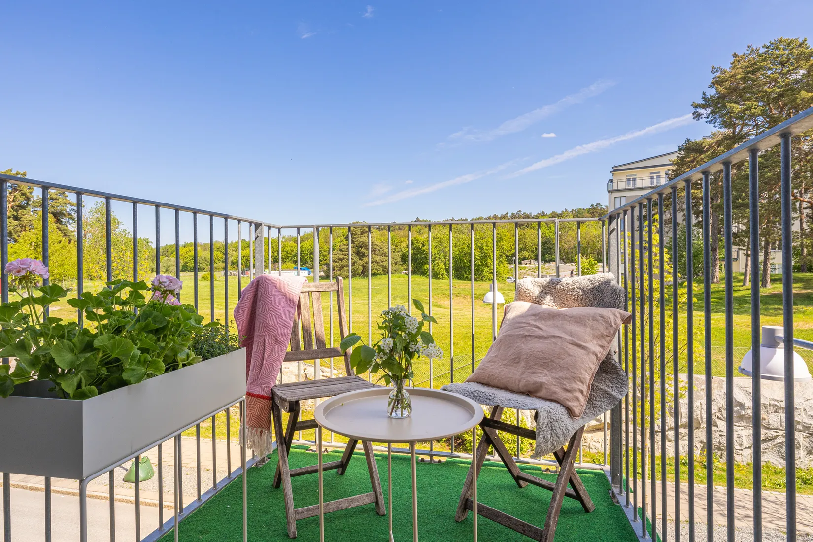 Villa, Radhus, Paradgatan 41, Ulriksdal, Solna