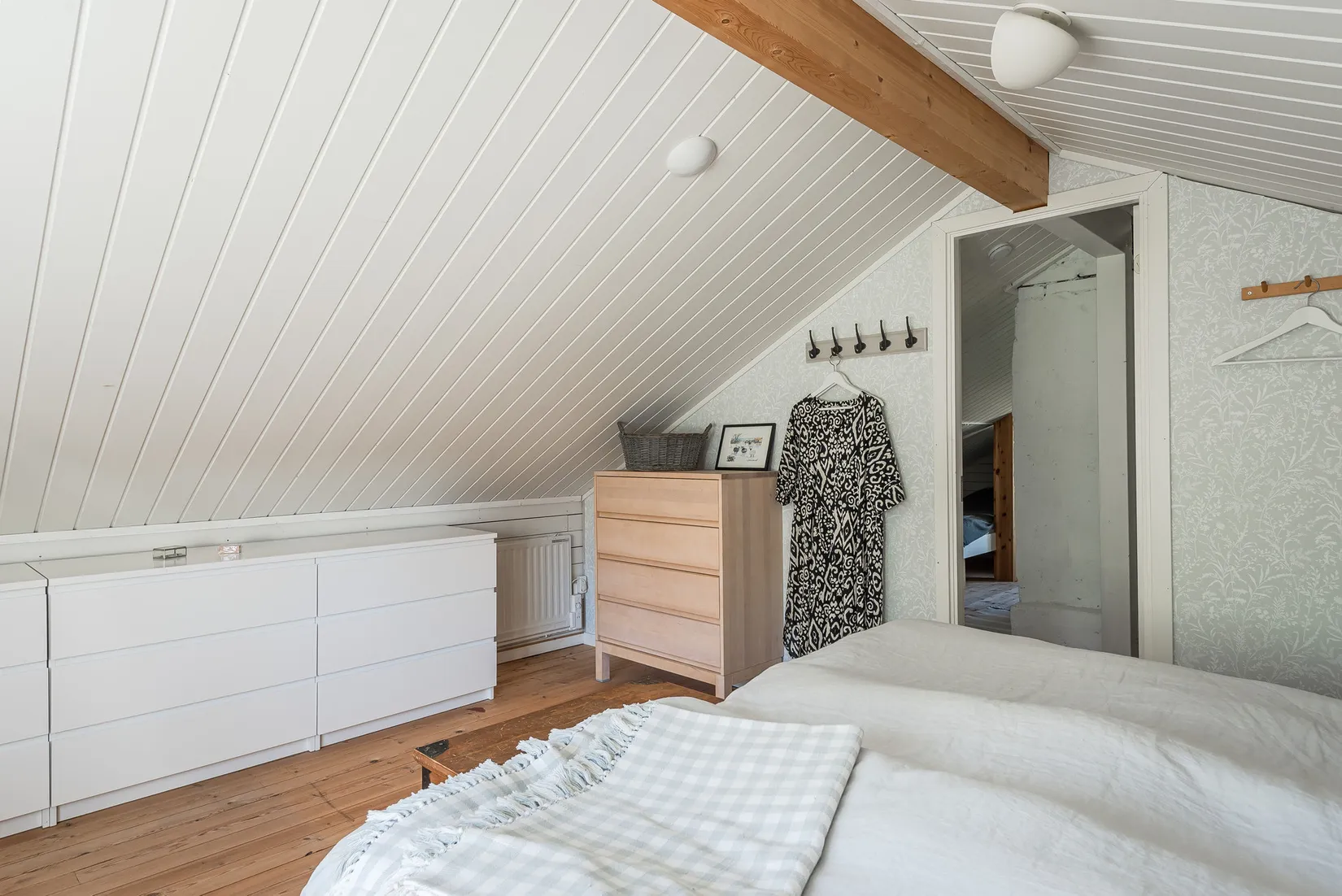 Fritidshus, Hölick 601, Hudiksvall