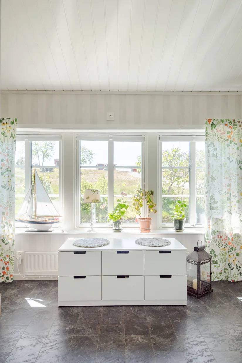 Fritidshus, Hölick 601, Hudiksvall