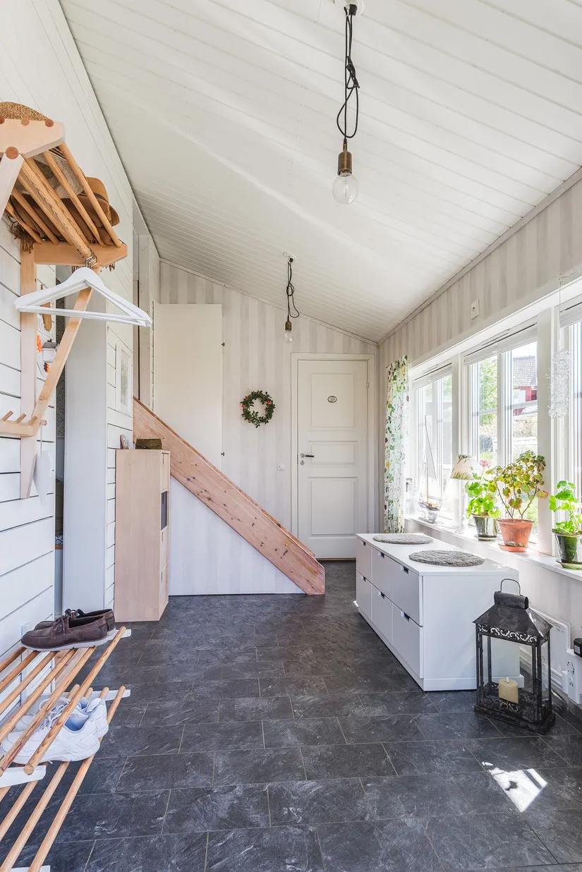 Fritidshus, Hölick 601, Hudiksvall