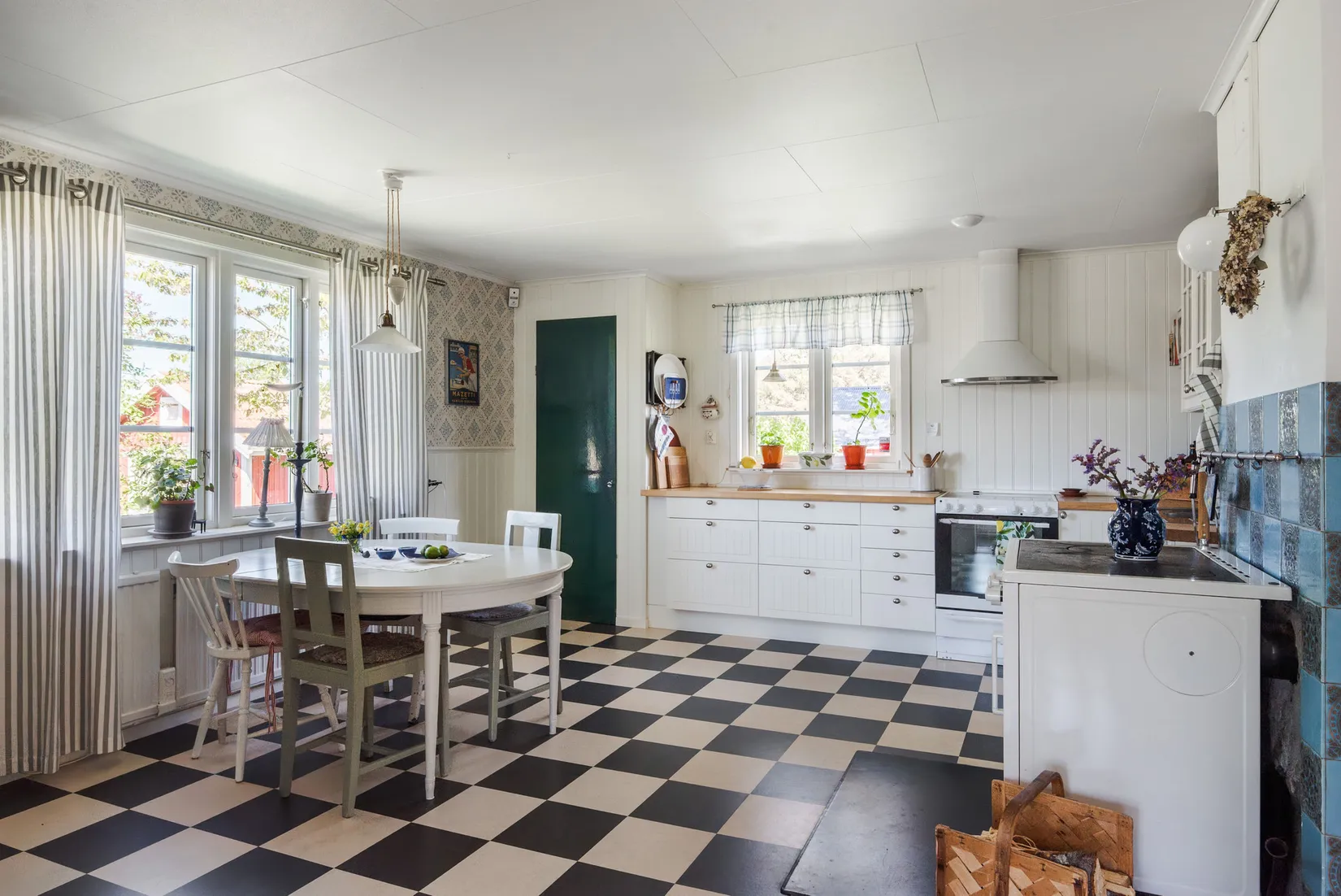 Fritidshus, Hölick 601, Hudiksvall