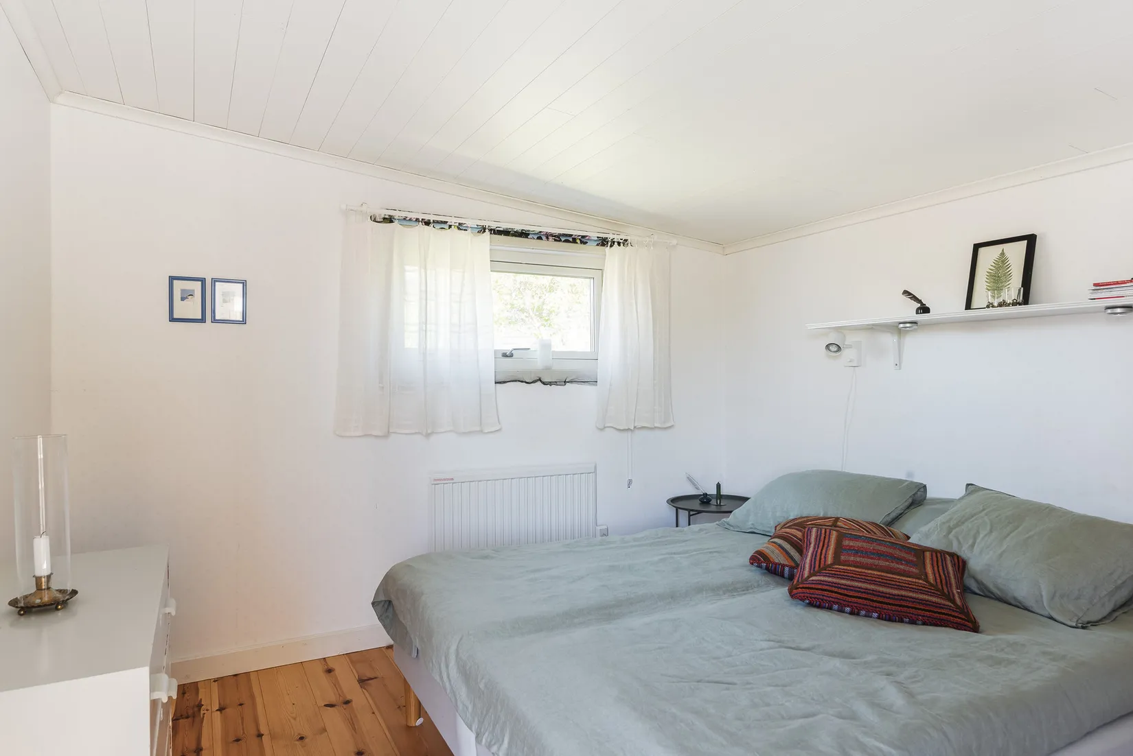 Fritidshus, Hölick 601, Hudiksvall