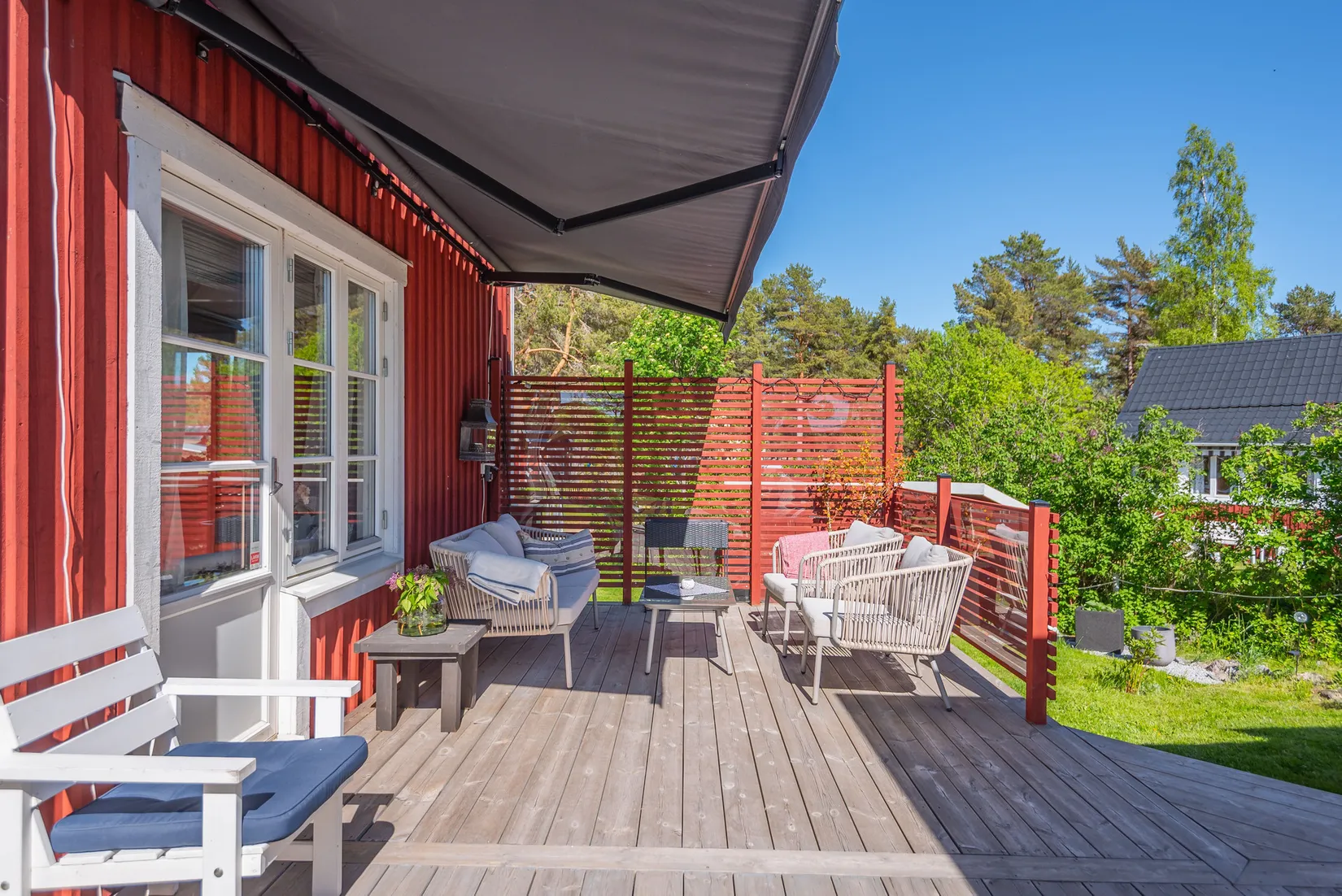 Fritidshus, Hölick 601, Hudiksvall