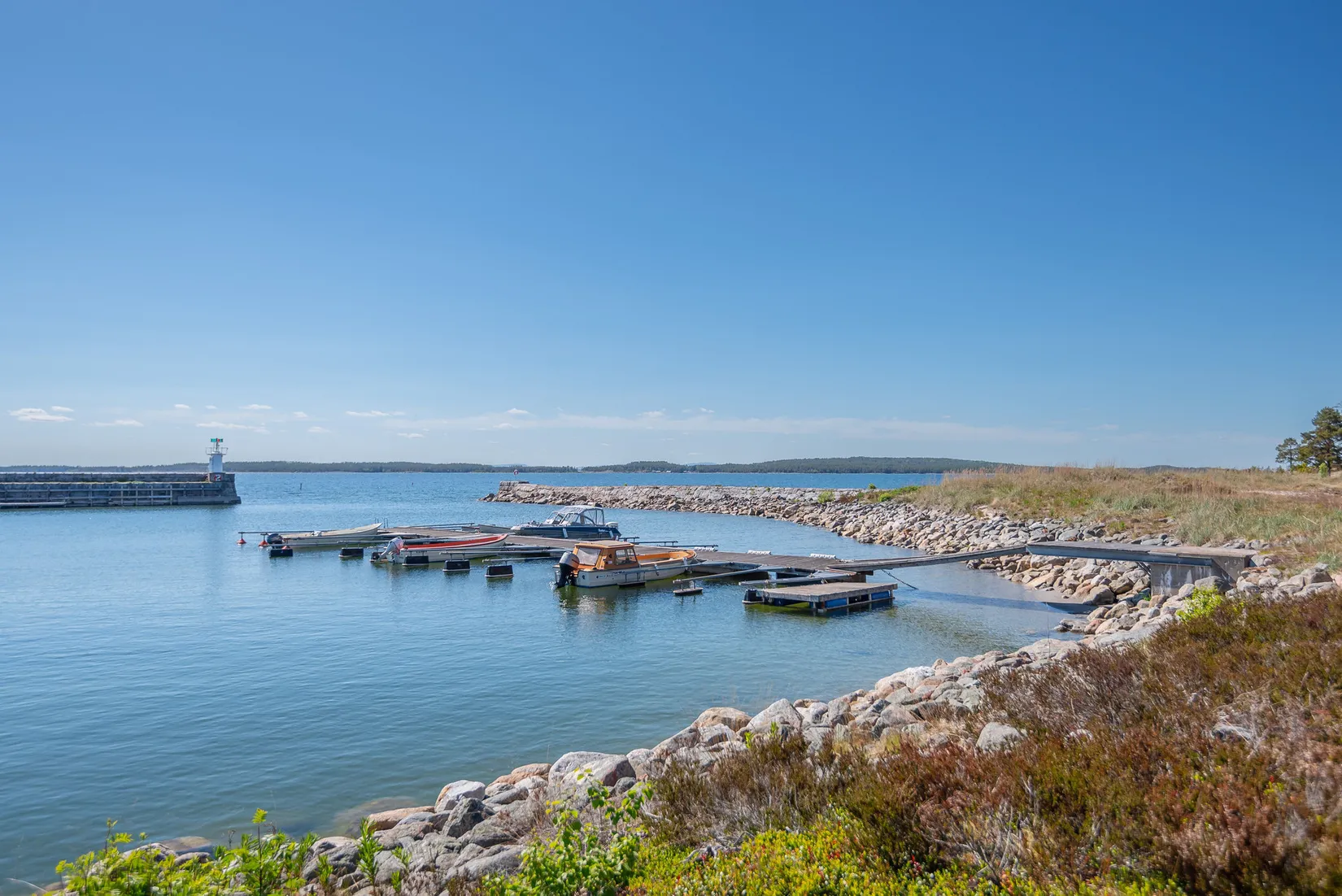 Fritidshus, Hölick 601, Hudiksvall