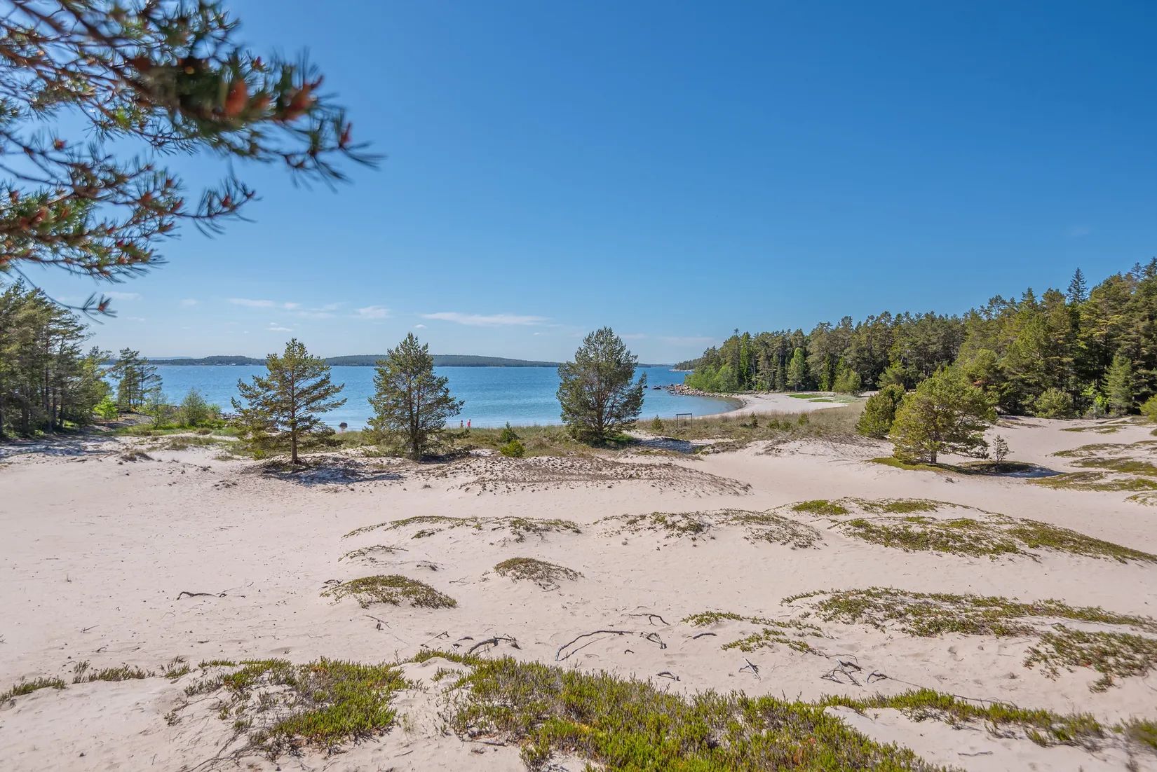 Fritidshus, Hölick 601, Hudiksvall