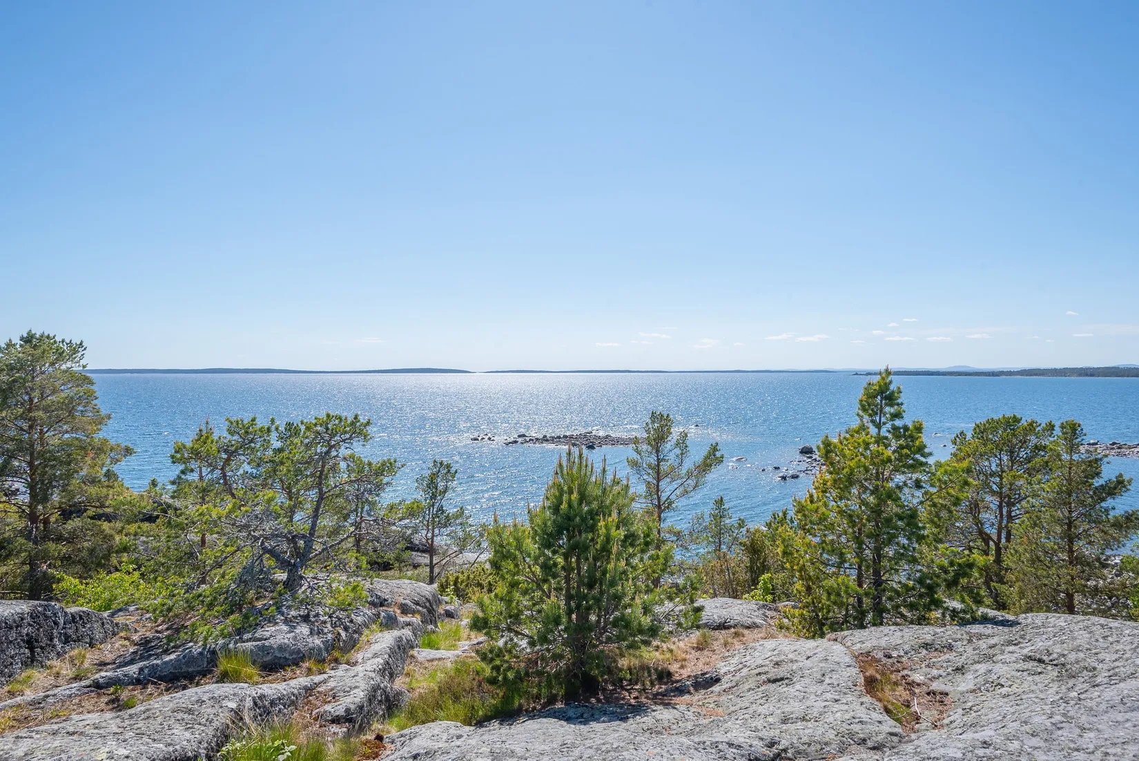 Fritidshus, Hölick 601, Hudiksvall