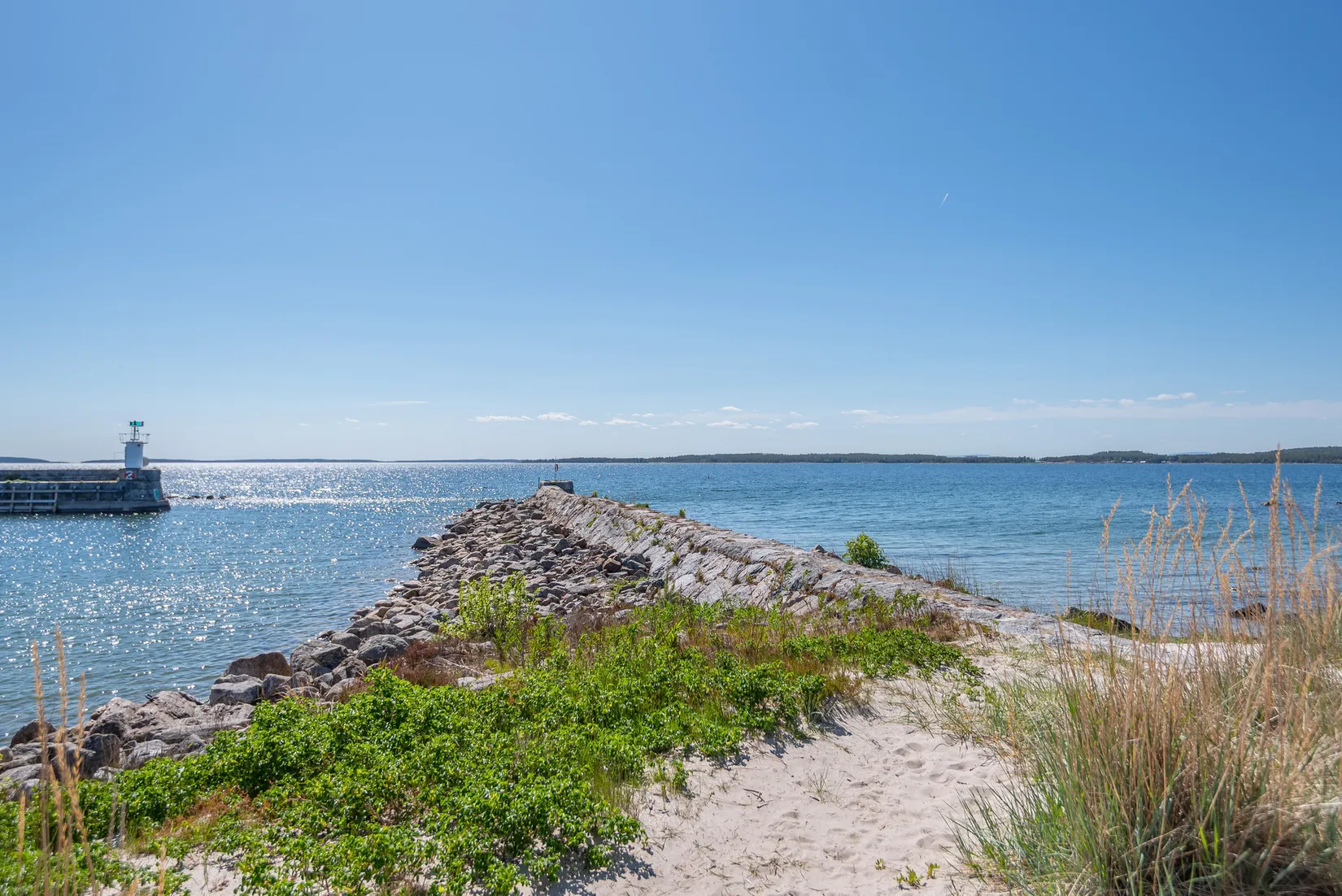 Fritidshus, Hölick 601, Hudiksvall