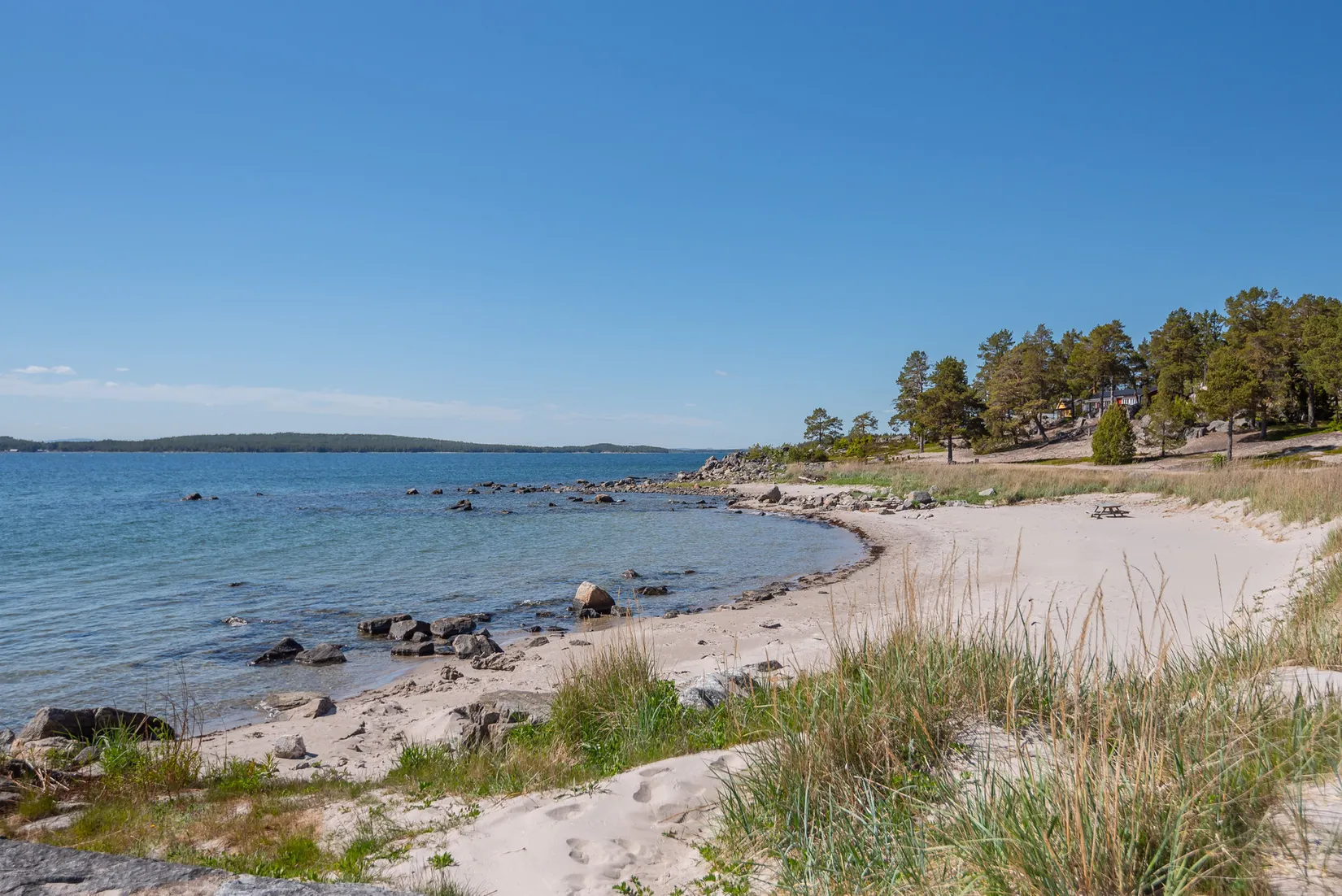 Fritidshus, Hölick 601, Hudiksvall