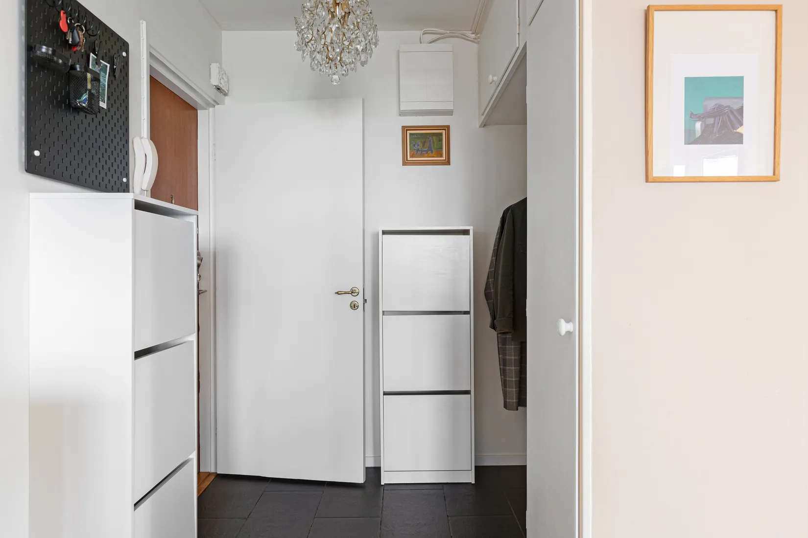 Bostadsrätt, Fagottgatan 6, Ruddalen, Göteborg
