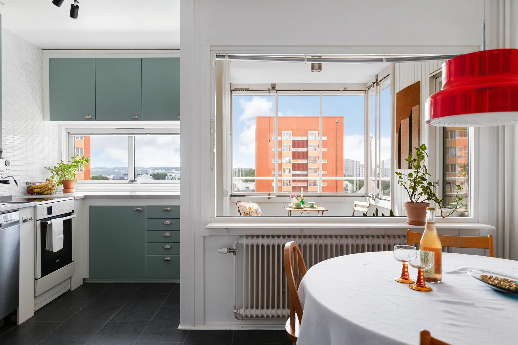 Bostadsrätt, Fagottgatan 6, Ruddalen, Göteborg