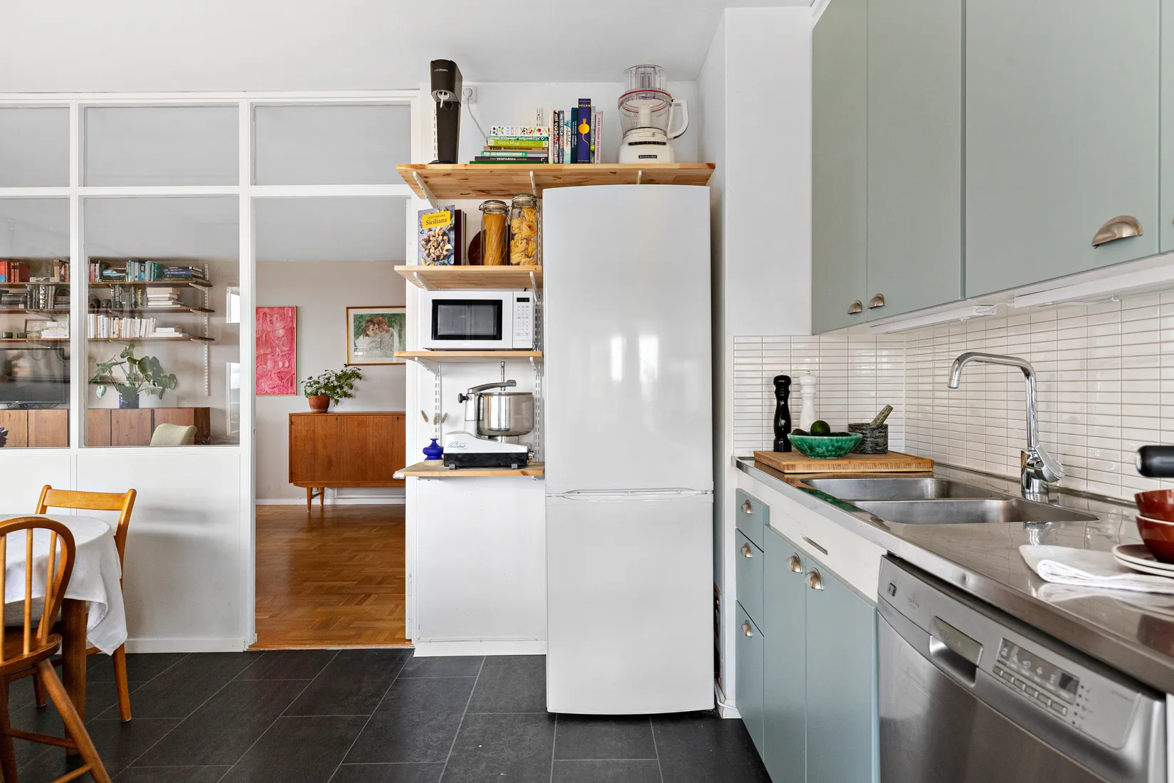 Bostadsrätt, Fagottgatan 6, Ruddalen, Göteborg