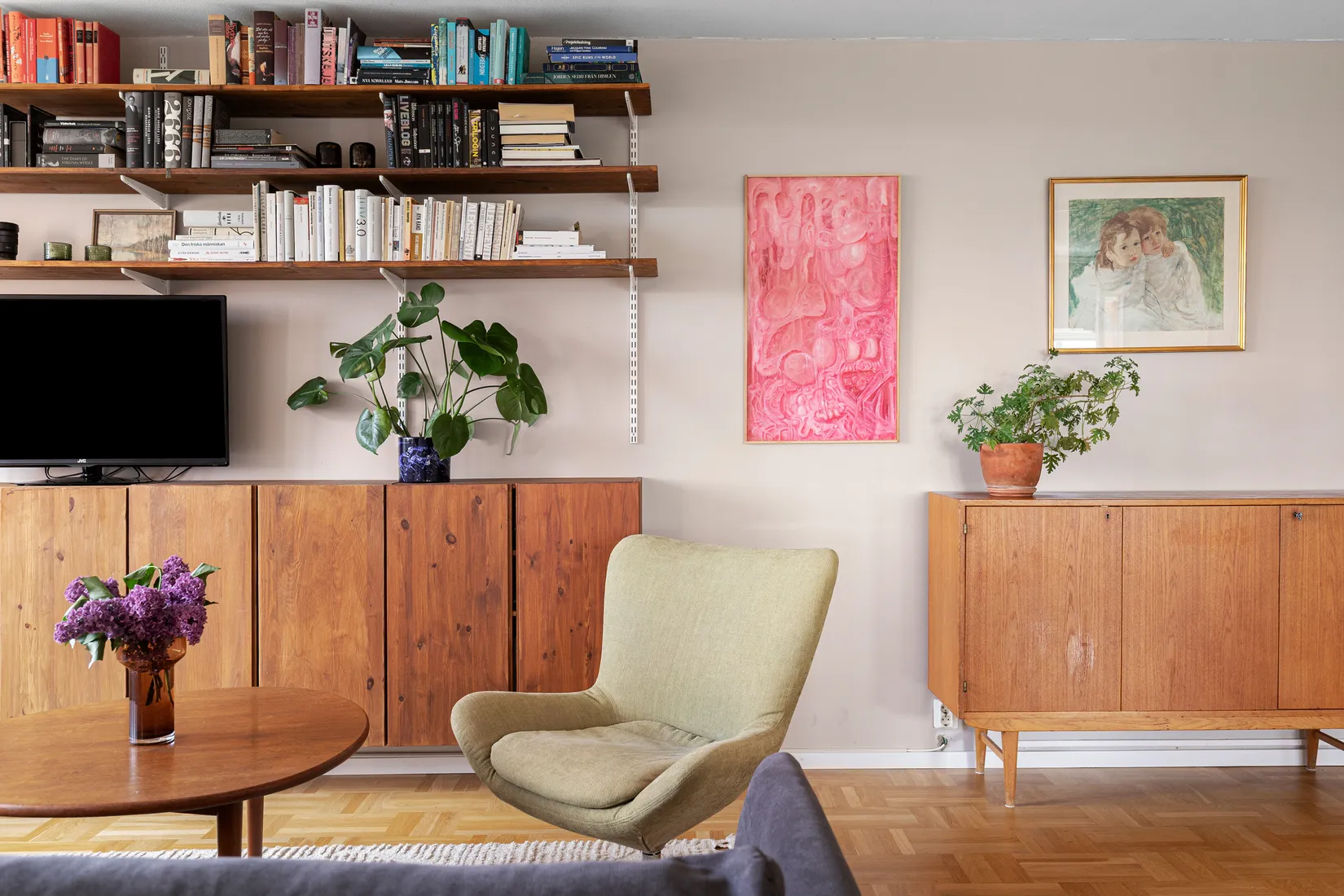 Bostadsrätt, Fagottgatan 6, Ruddalen, Göteborg