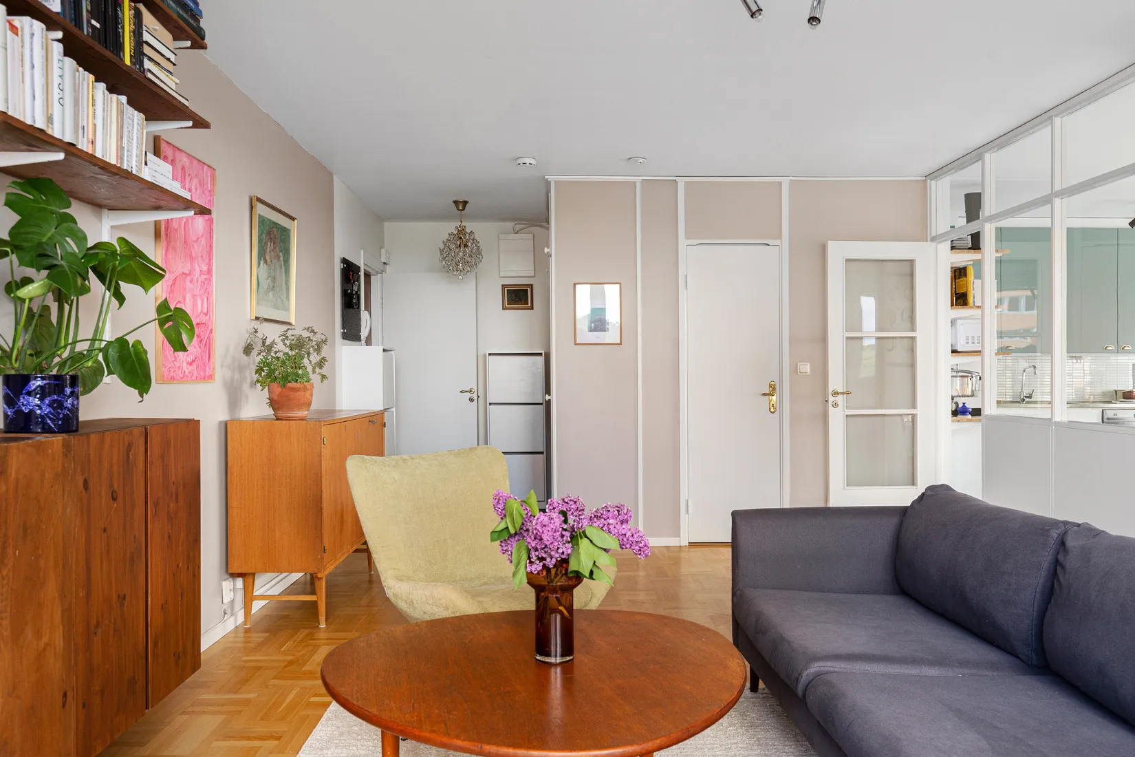 Bostadsrätt, Fagottgatan 6, Ruddalen, Göteborg