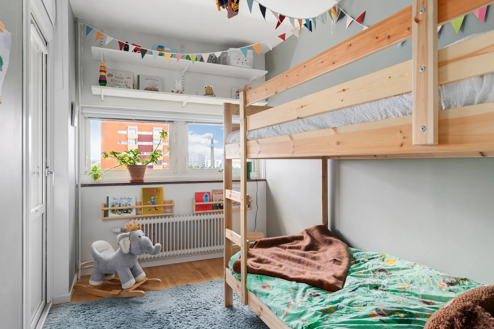 Bostadsrätt, Fagottgatan 6, Ruddalen, Göteborg