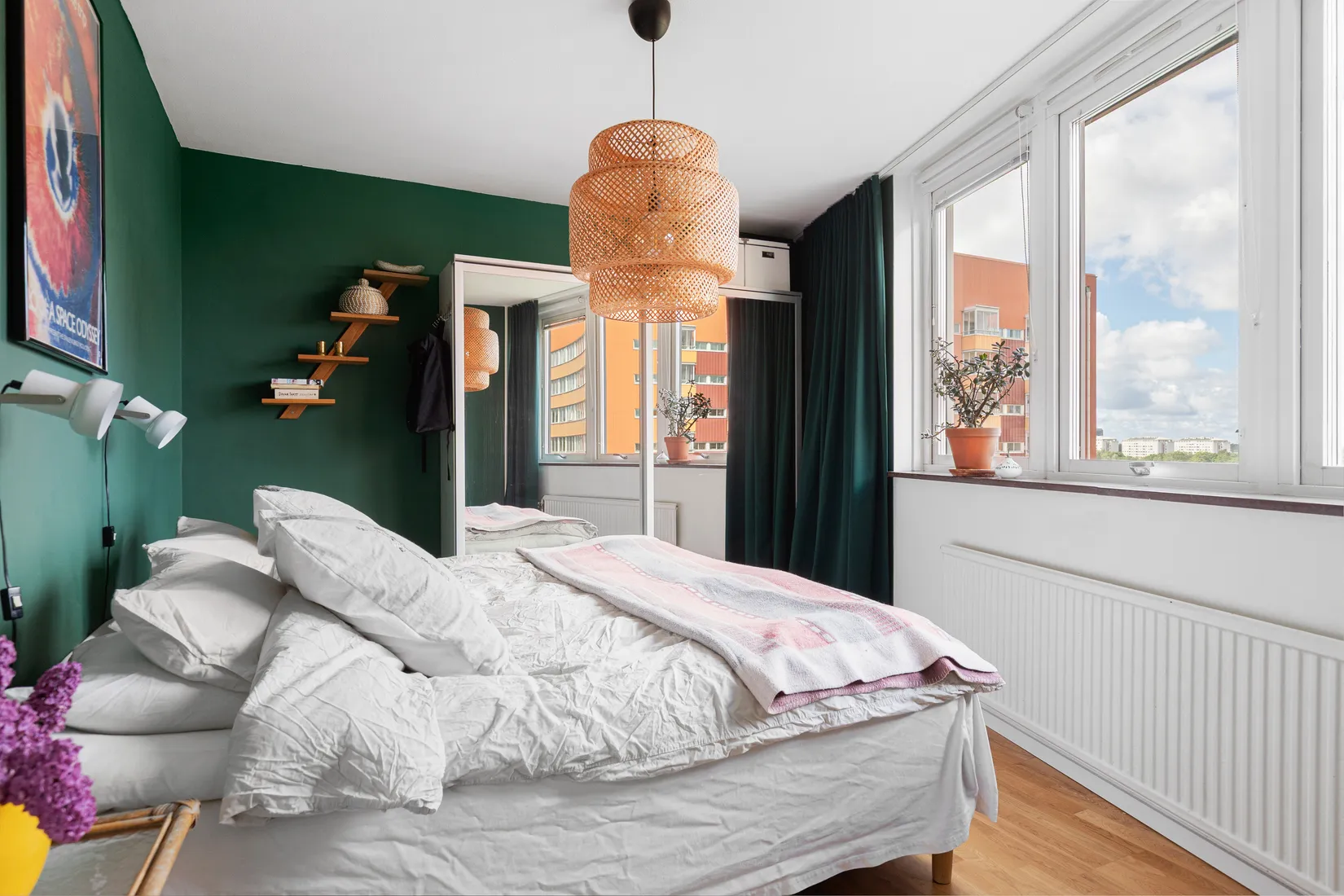 Bostadsrätt, Fagottgatan 6, Ruddalen, Göteborg
