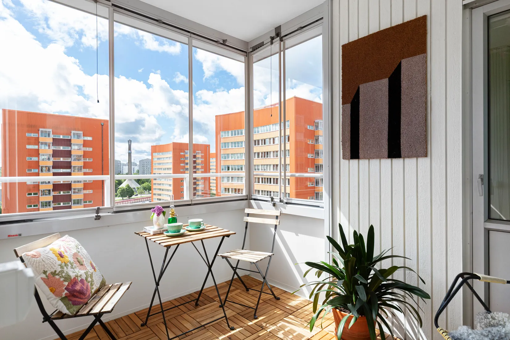 Bostadsrätt, Fagottgatan 6, Ruddalen, Göteborg