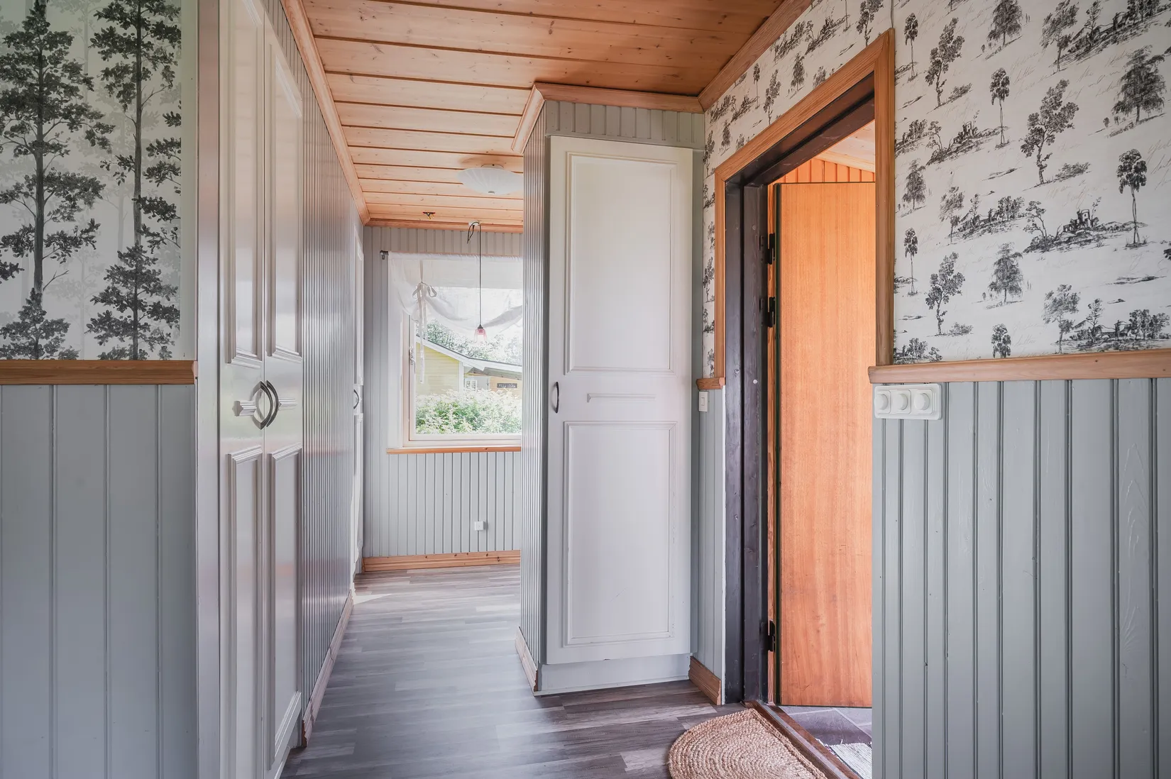 Fritidshus, Prästänget 114, Svedjeholmen, Örnsköldsvik