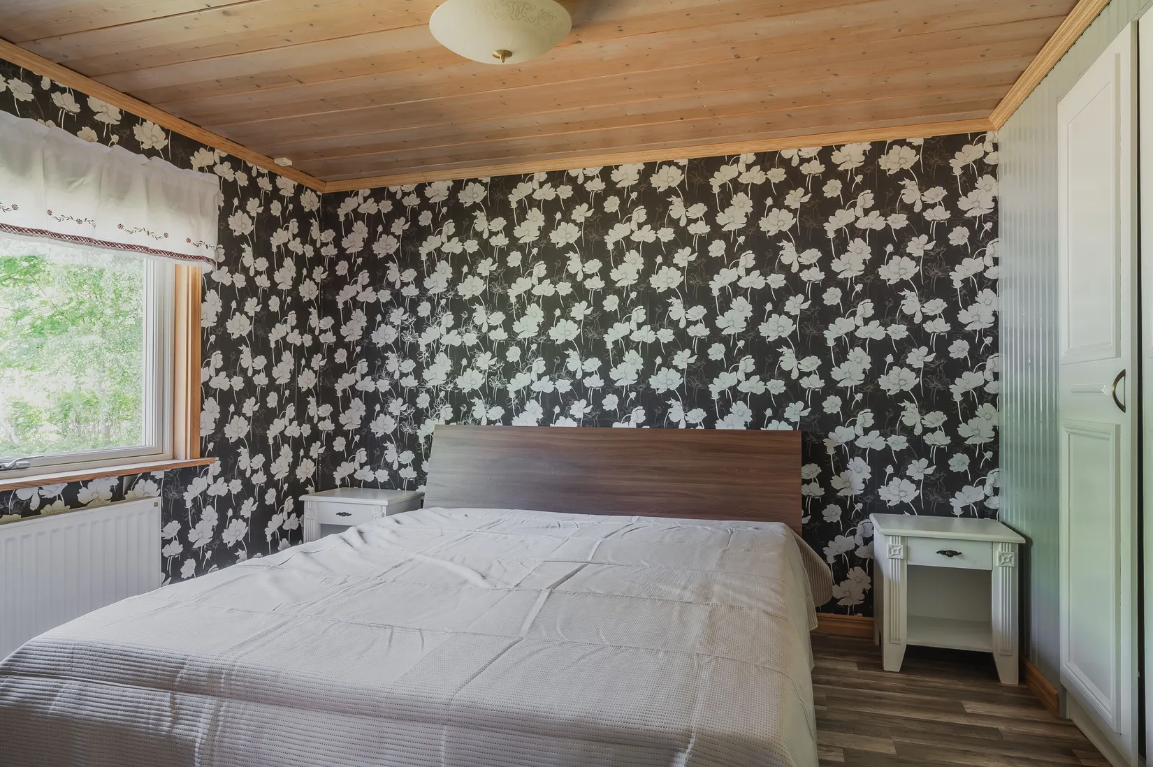 Fritidshus, Prästänget 114, Svedjeholmen, Örnsköldsvik
