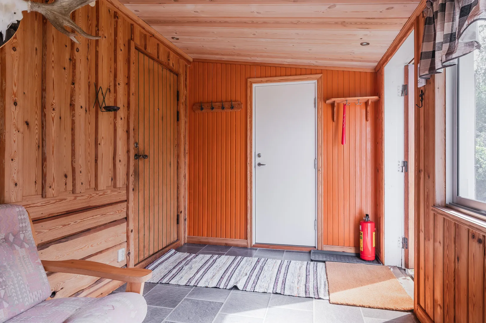 Fritidshus, Prästänget 114, Svedjeholmen, Örnsköldsvik