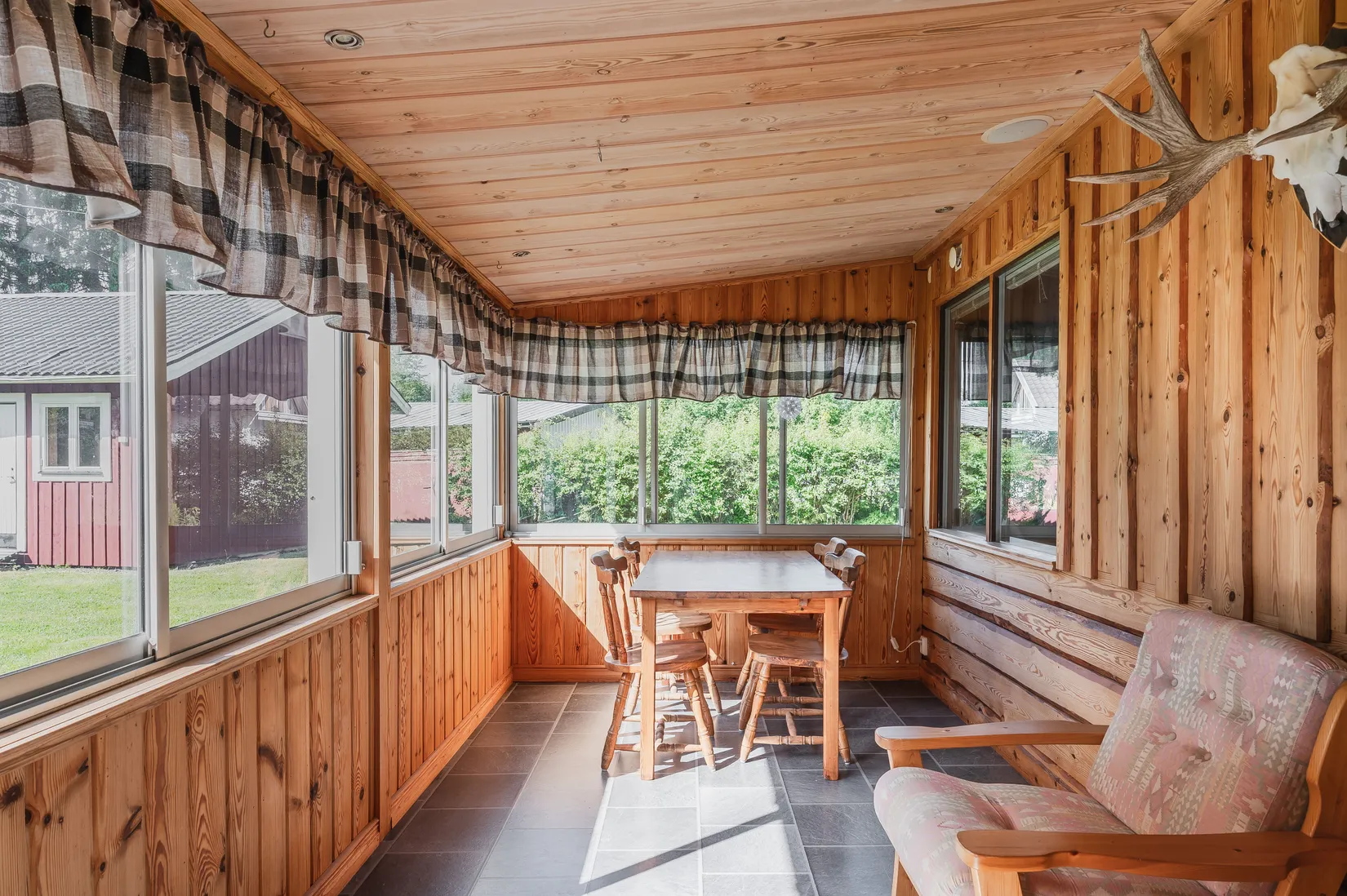 Fritidshus, Prästänget 114, Svedjeholmen, Örnsköldsvik