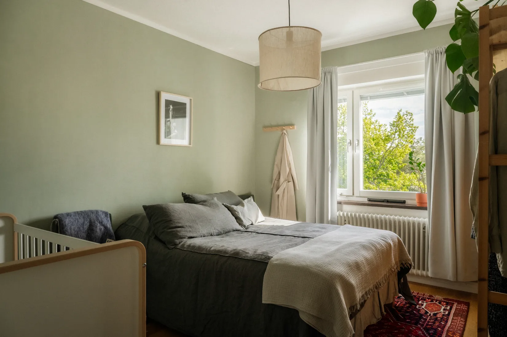 Bostadsrätt, Finnbergsvägen 2, Finnberget, Nacka