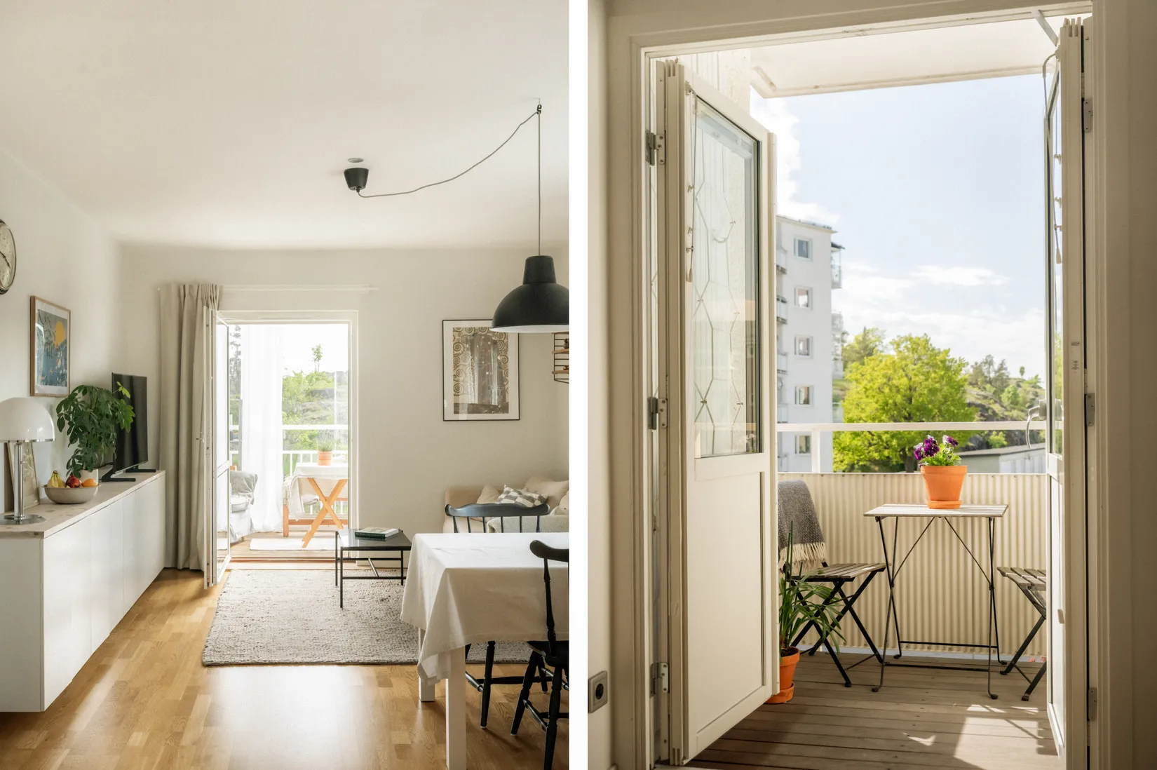 Bostadsrätt, Finnbergsvägen 2, Finnberget, Nacka