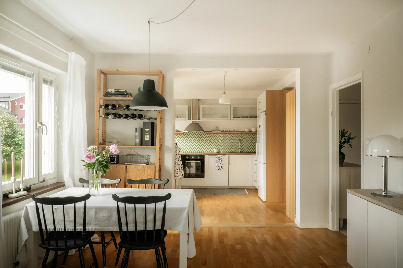 Bostadsrätt, Finnbergsvägen 2, Finnberget, Nacka