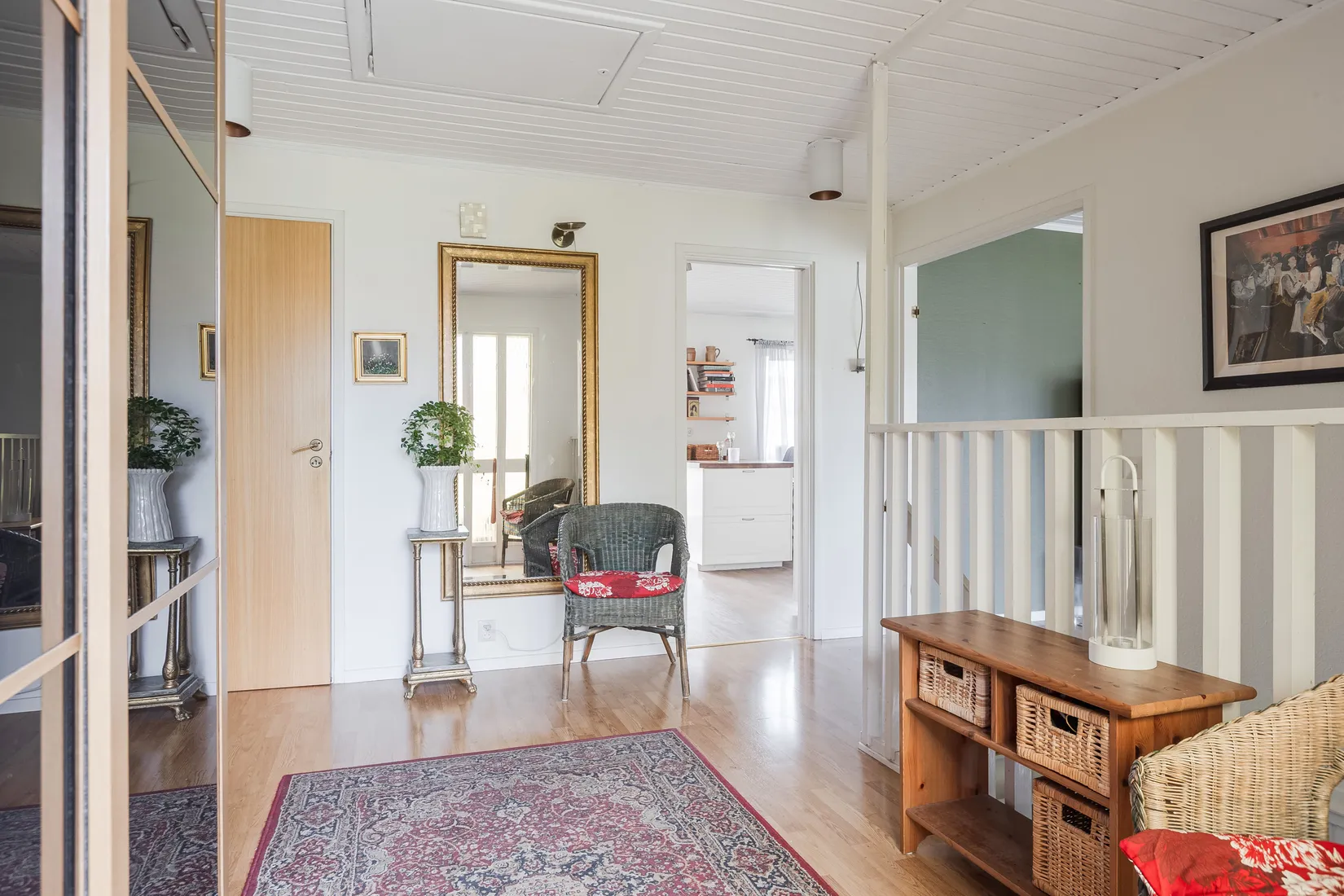 Villa, Brunnsgatan 3, Hok, Vaggeryd