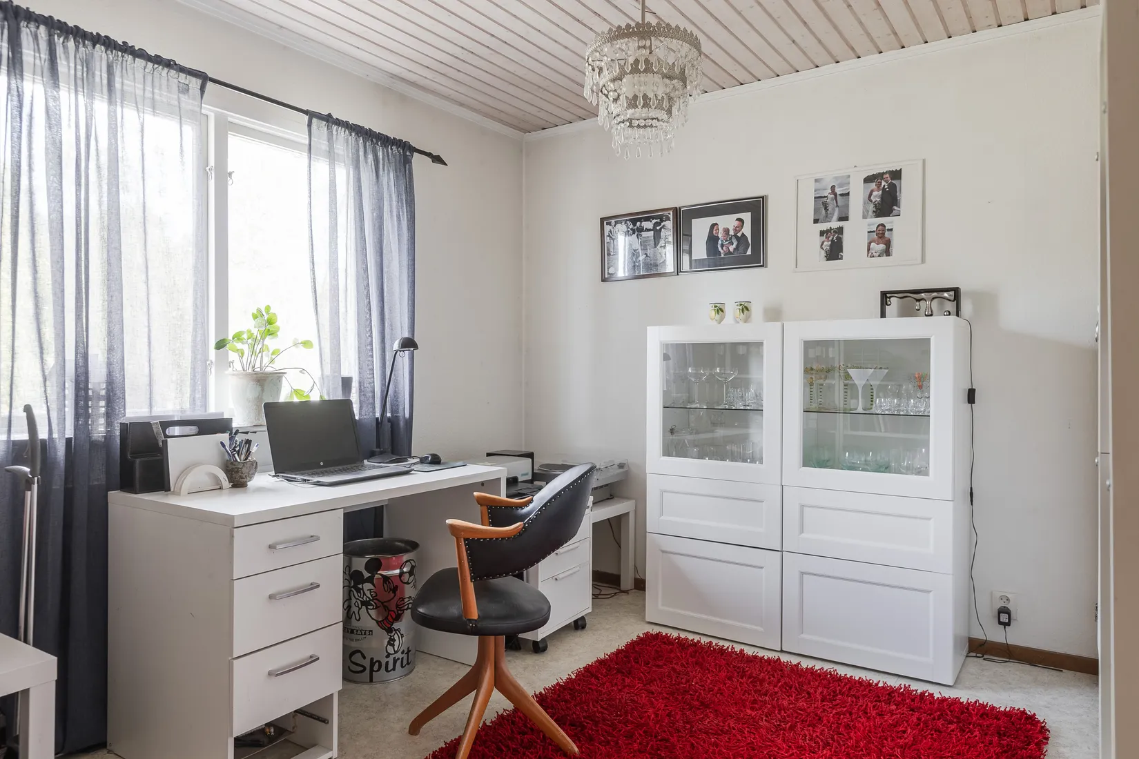 Villa, Brunnsgatan 3, Hok, Vaggeryd