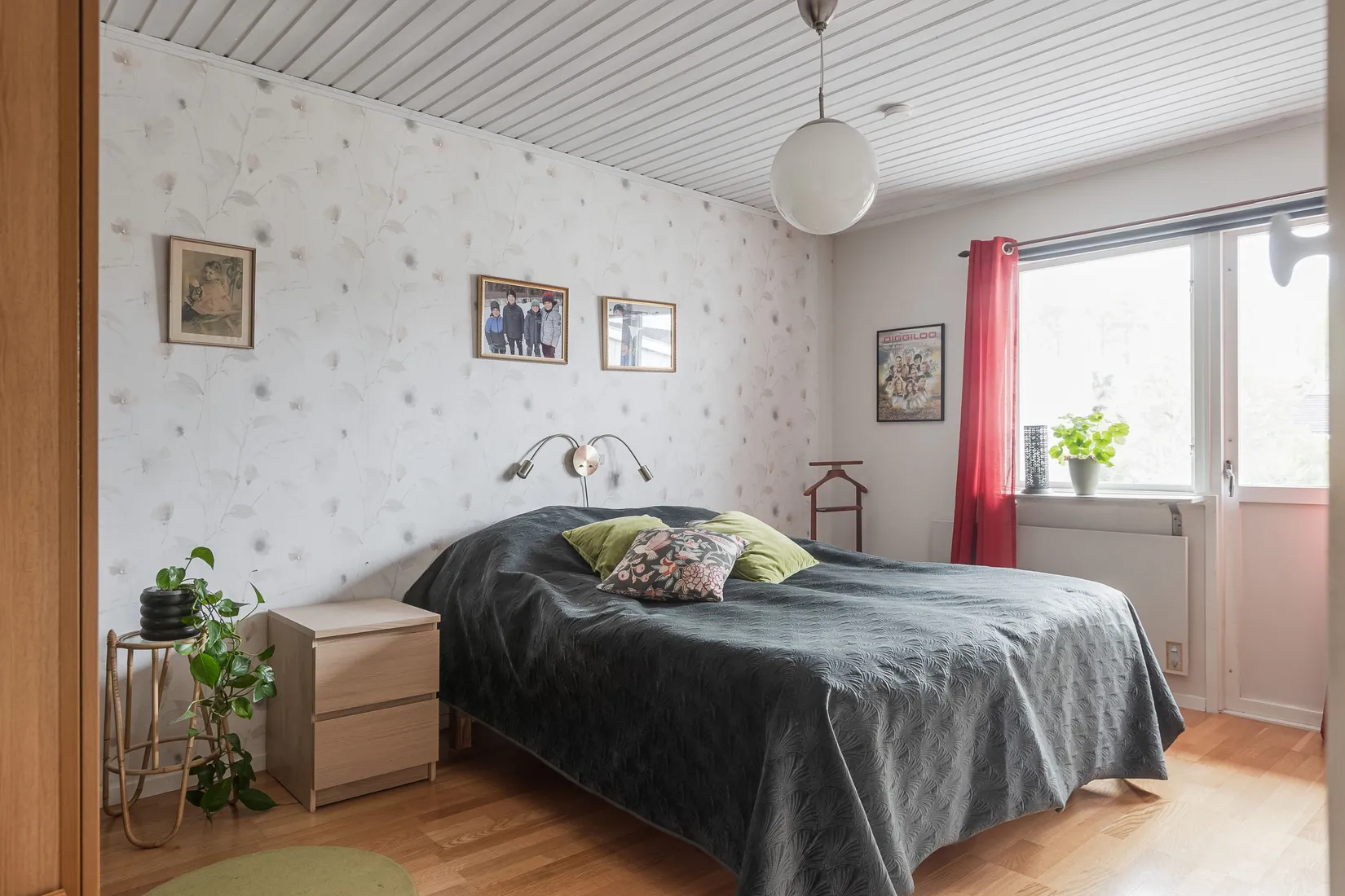 Villa, Brunnsgatan 3, Hok, Vaggeryd