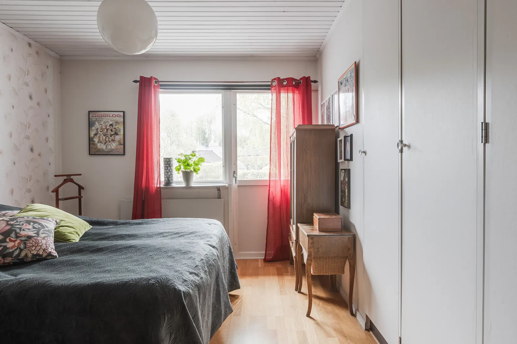 Villa, Brunnsgatan 3, Hok, Vaggeryd