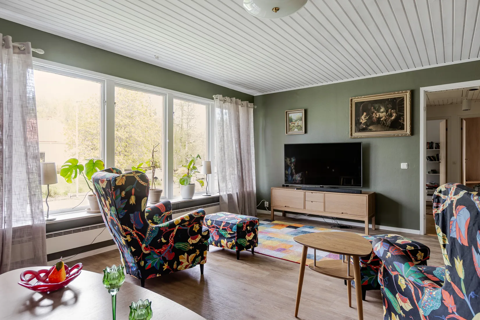 Villa, Brunnsgatan 3, Hok, Vaggeryd