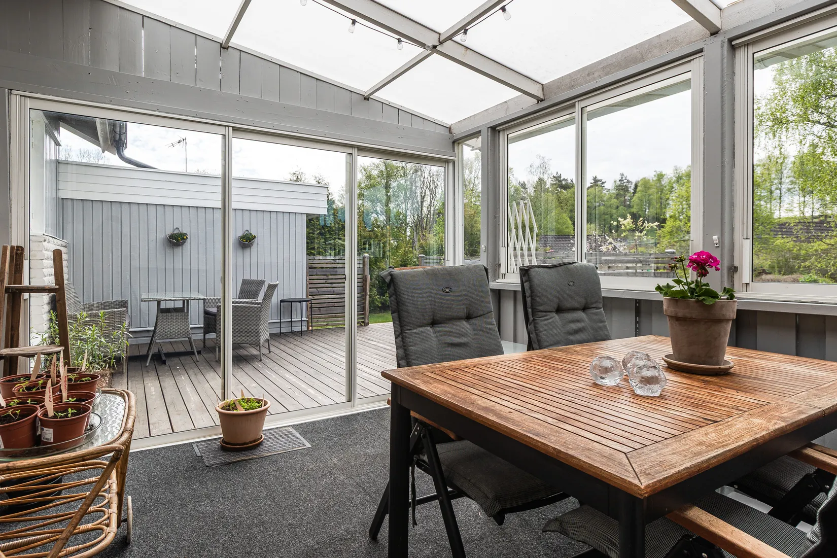 Villa, Brunnsgatan 3, Hok, Vaggeryd