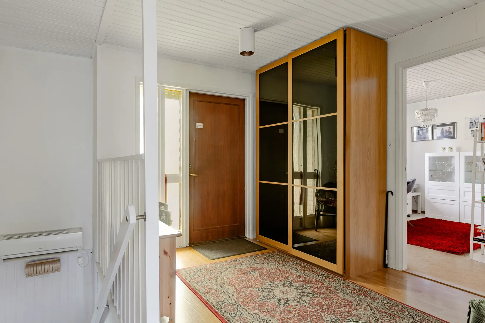 Villa, Brunnsgatan 3, Hok, Vaggeryd