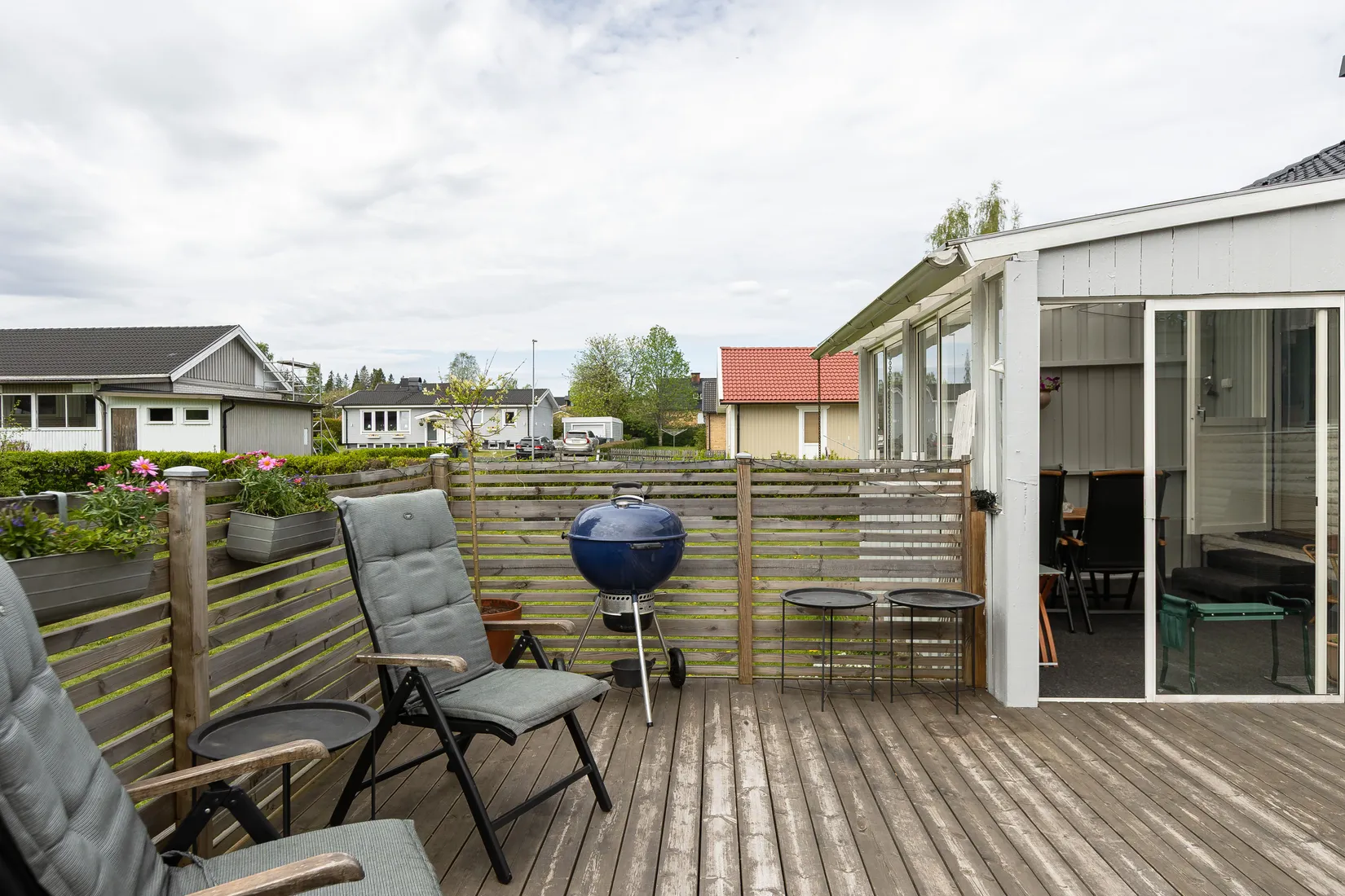 Villa, Brunnsgatan 3, Hok, Vaggeryd