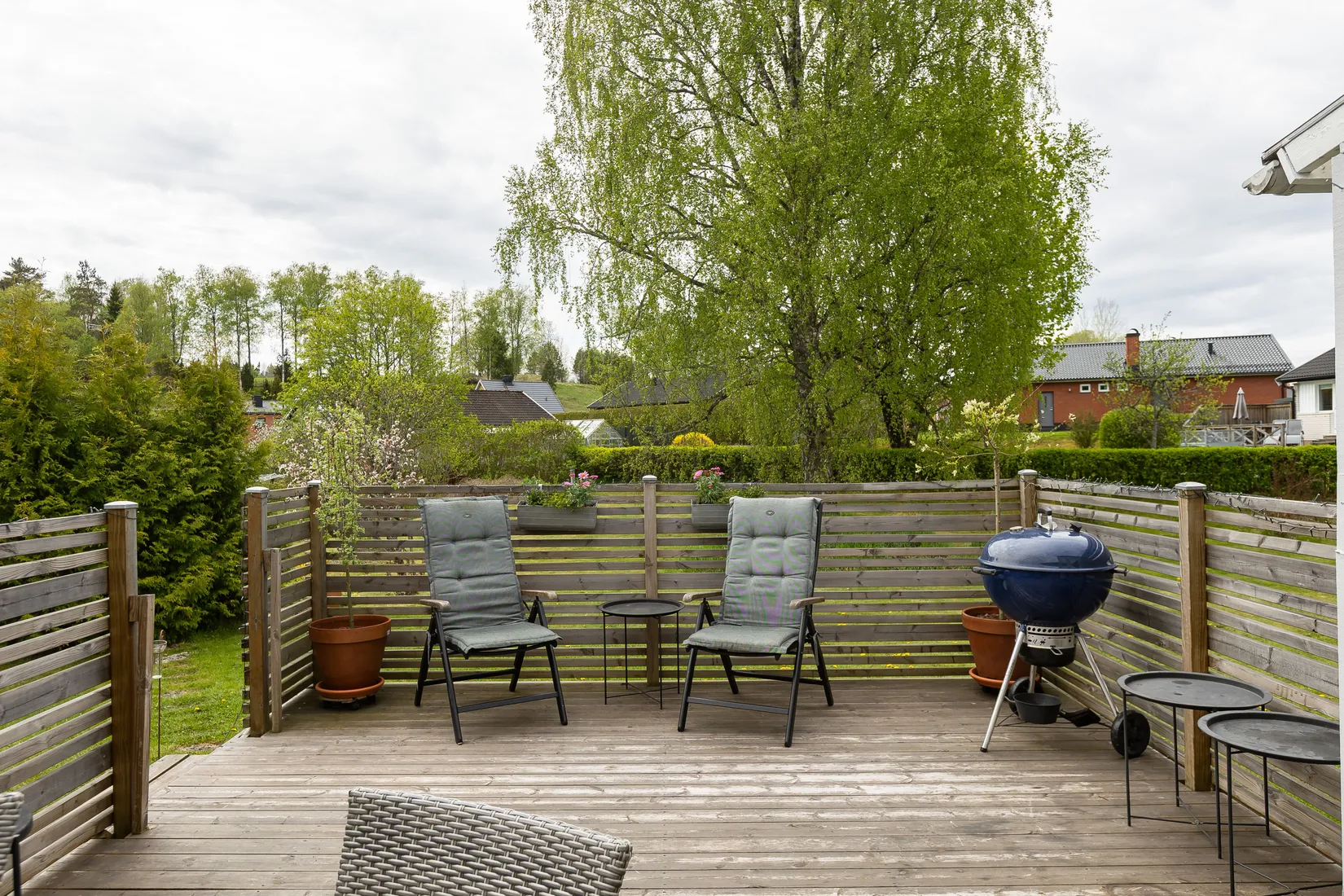 Villa, Brunnsgatan 3, Hok, Vaggeryd