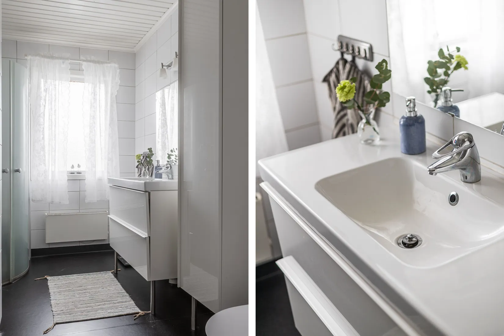 Villa, Brunnsgatan 3, Hok, Vaggeryd