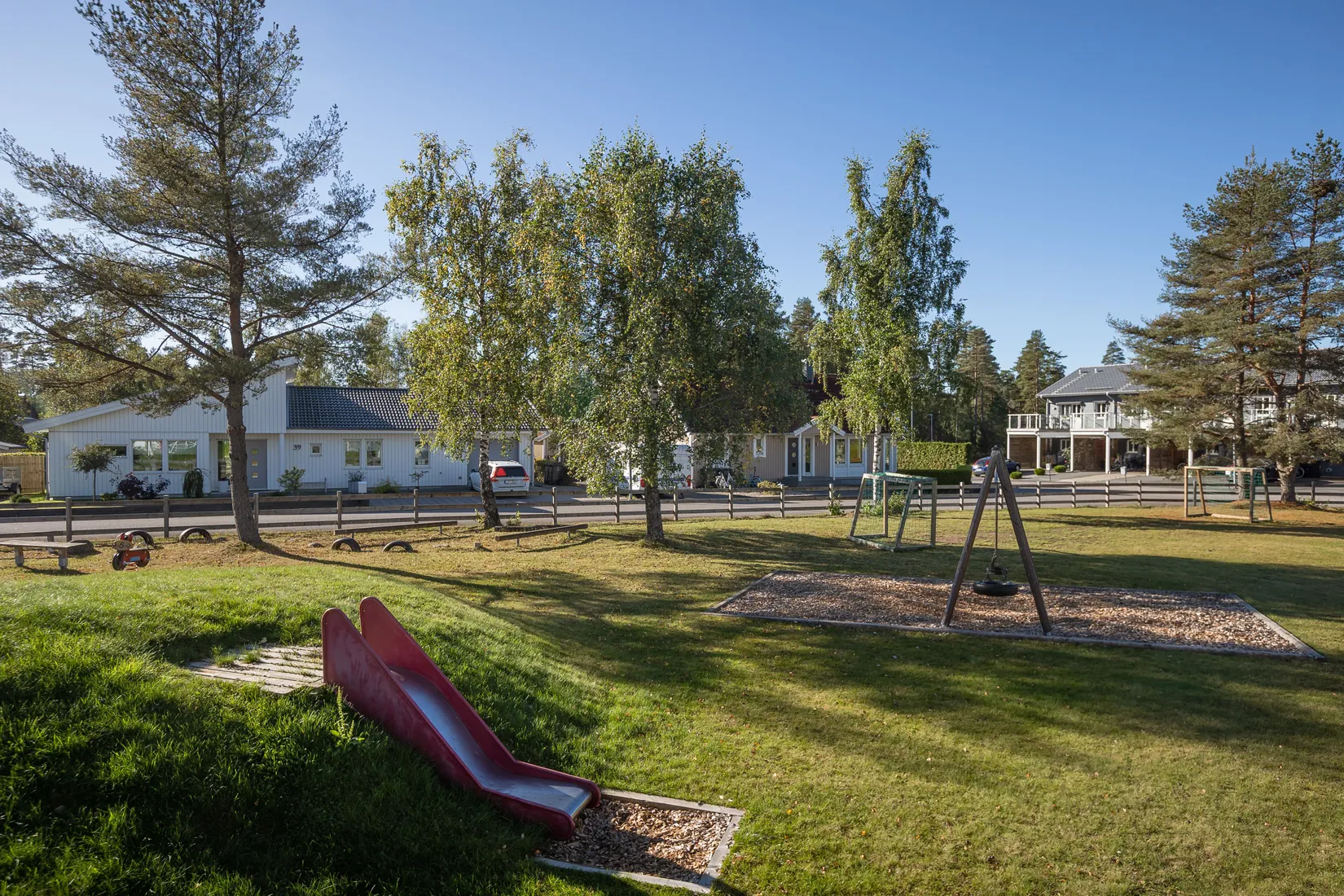 Bostadsrätt, Kaveldunsgatan 14B, Vaggeryd
