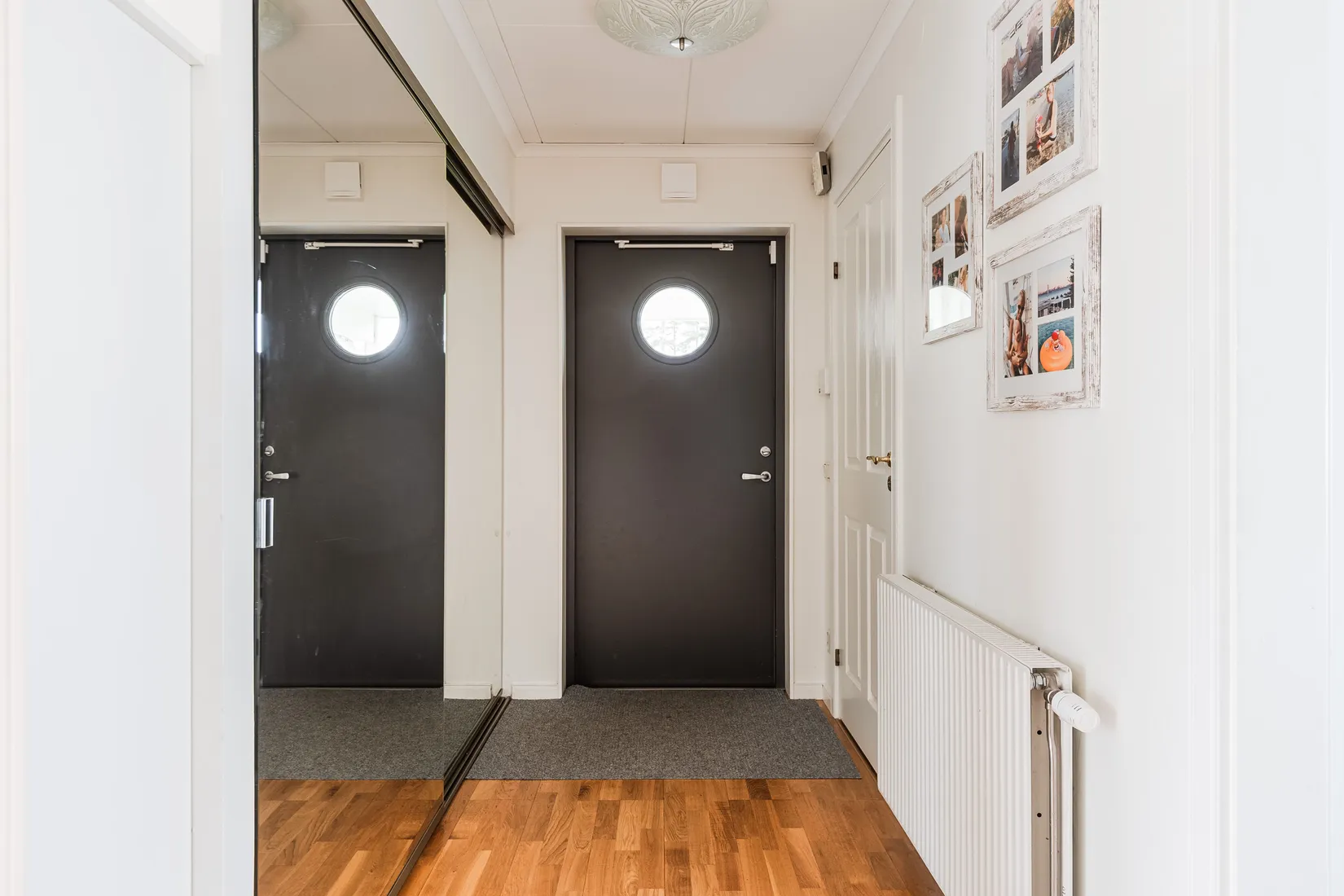 Bostadsrätt, Kaveldunsgatan 14B, Vaggeryd