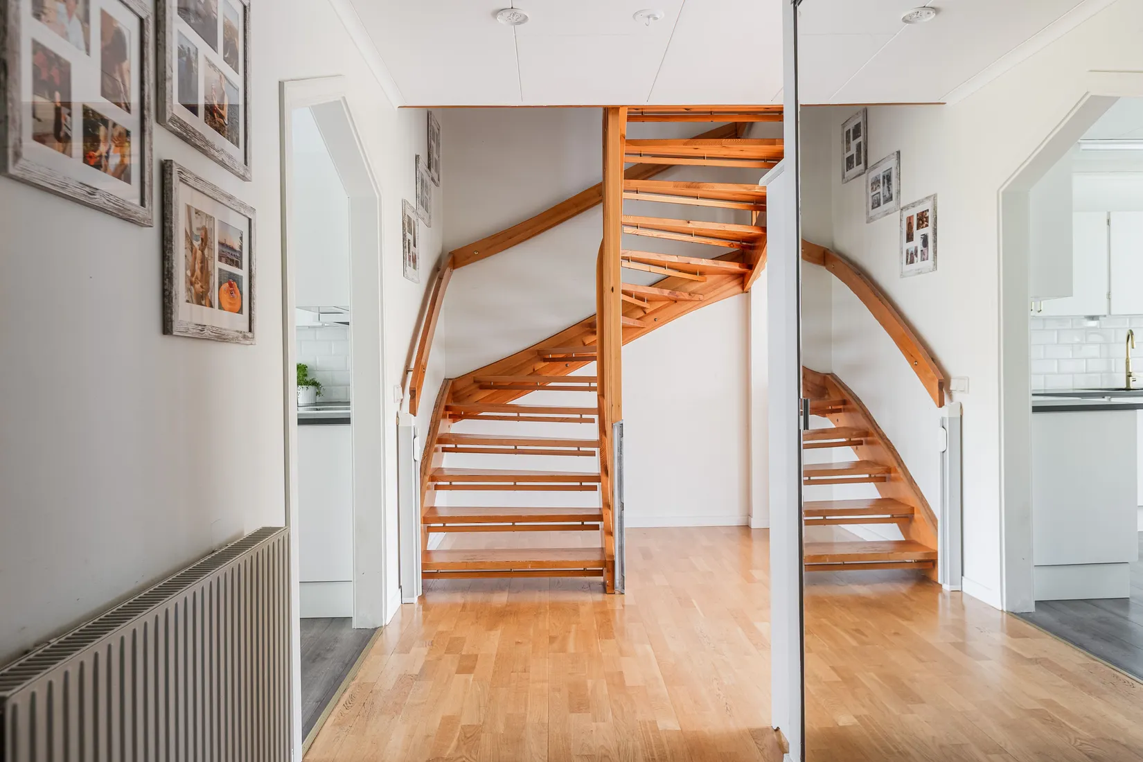 Bostadsrätt, Kaveldunsgatan 14B, Vaggeryd
