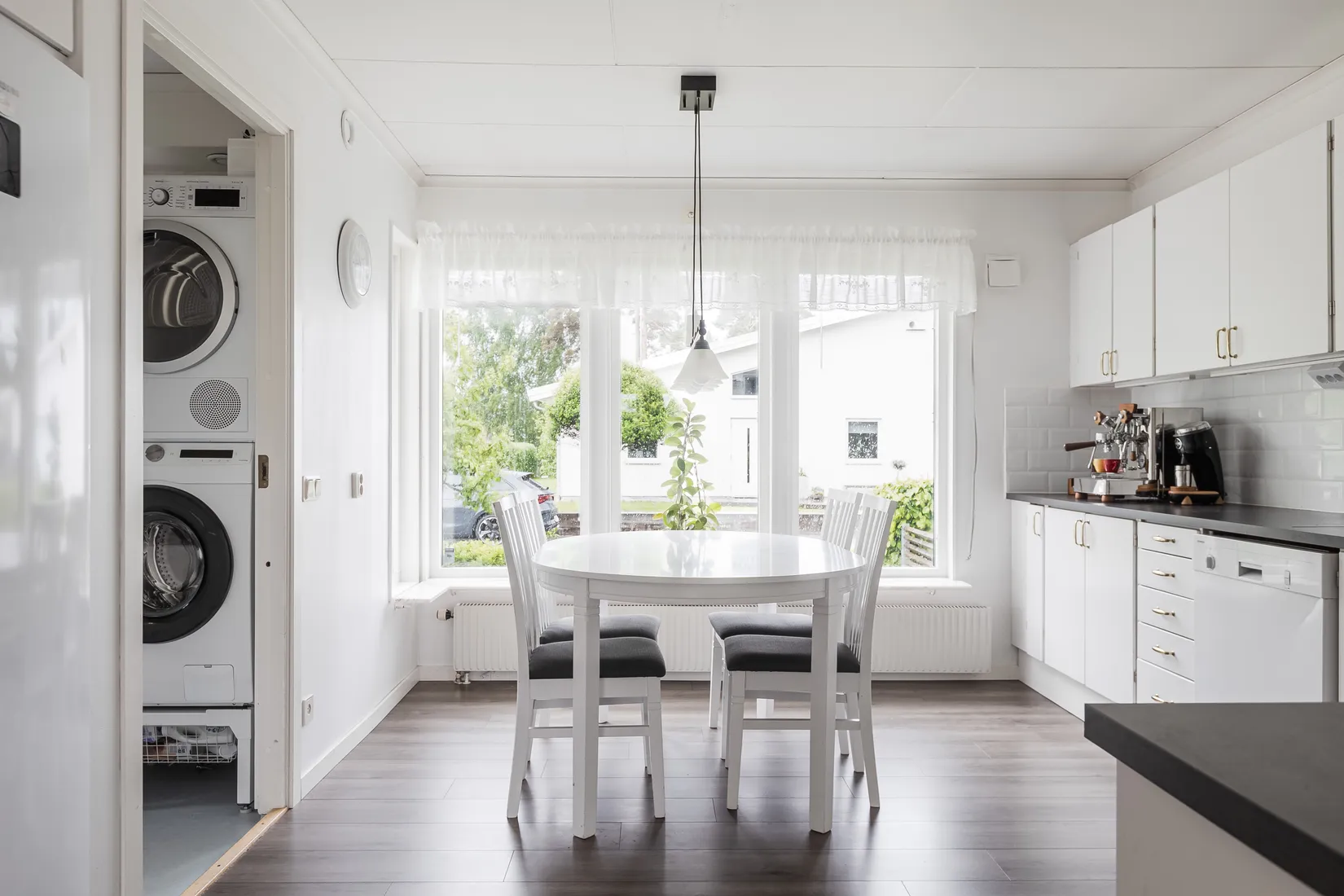 Bostadsrätt, Kaveldunsgatan 14B, Vaggeryd