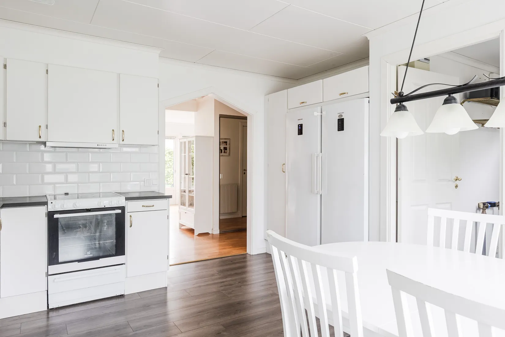 Bostadsrätt, Kaveldunsgatan 14B, Vaggeryd